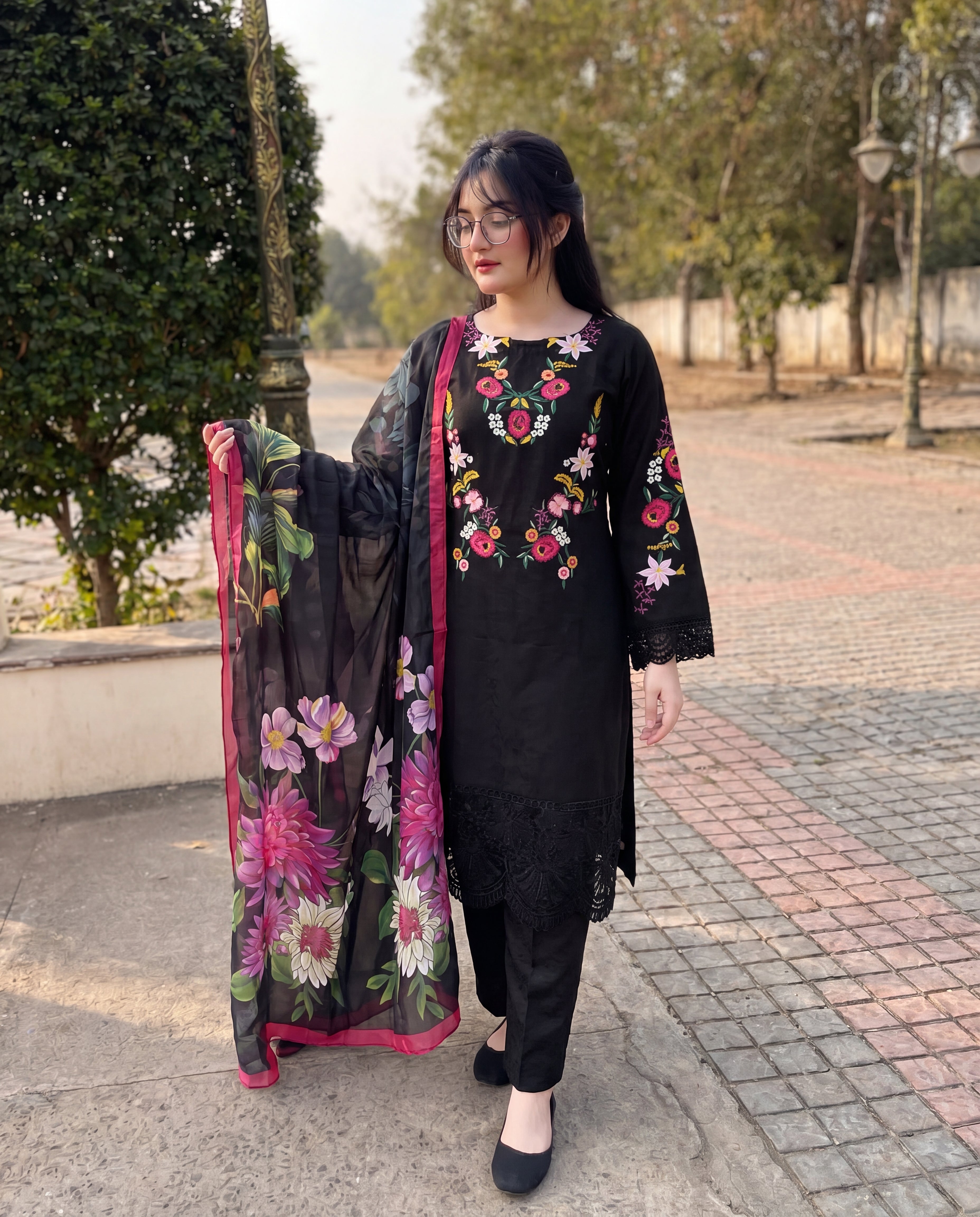 Sahibas by Mirza