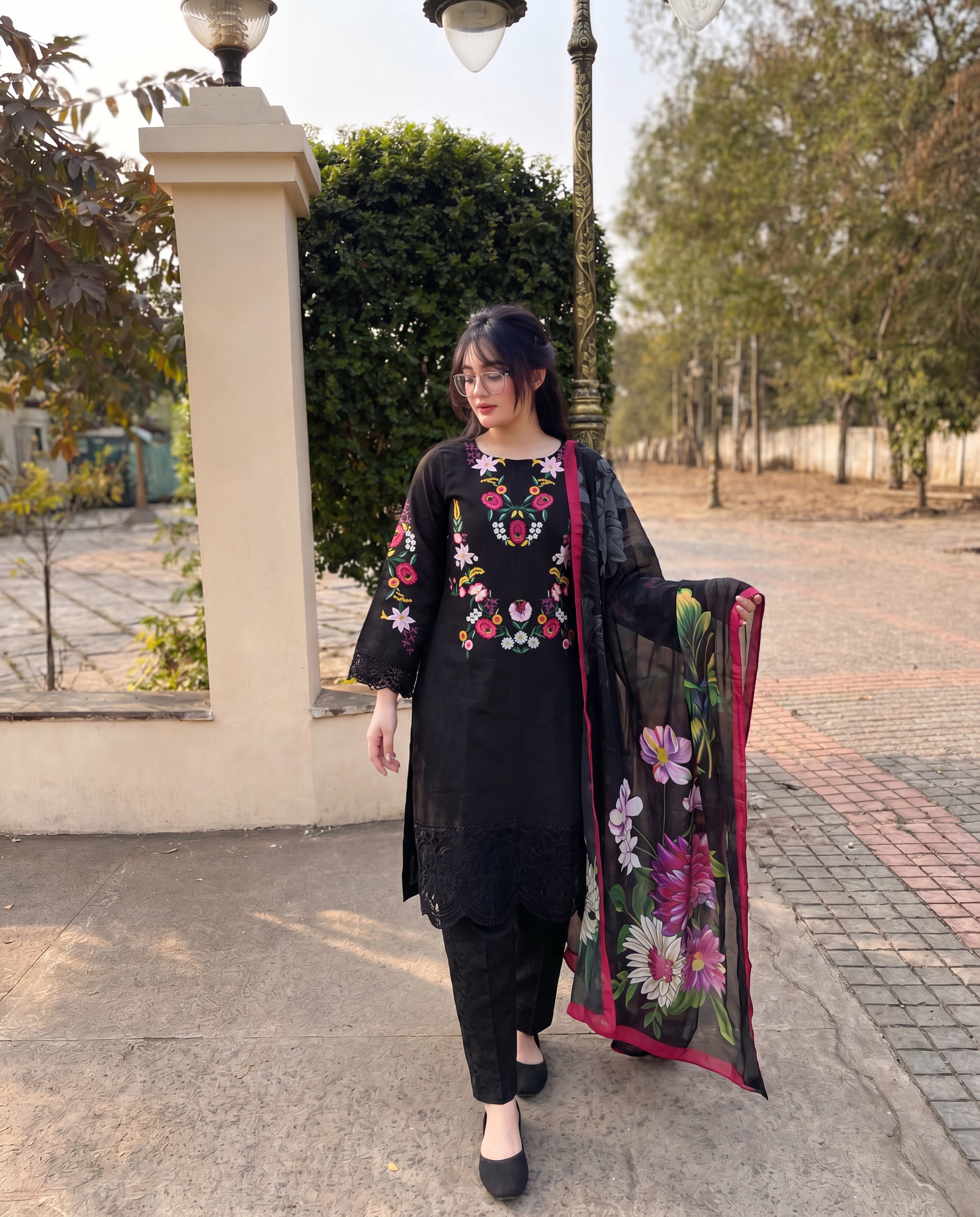 Sahibas by Mirza