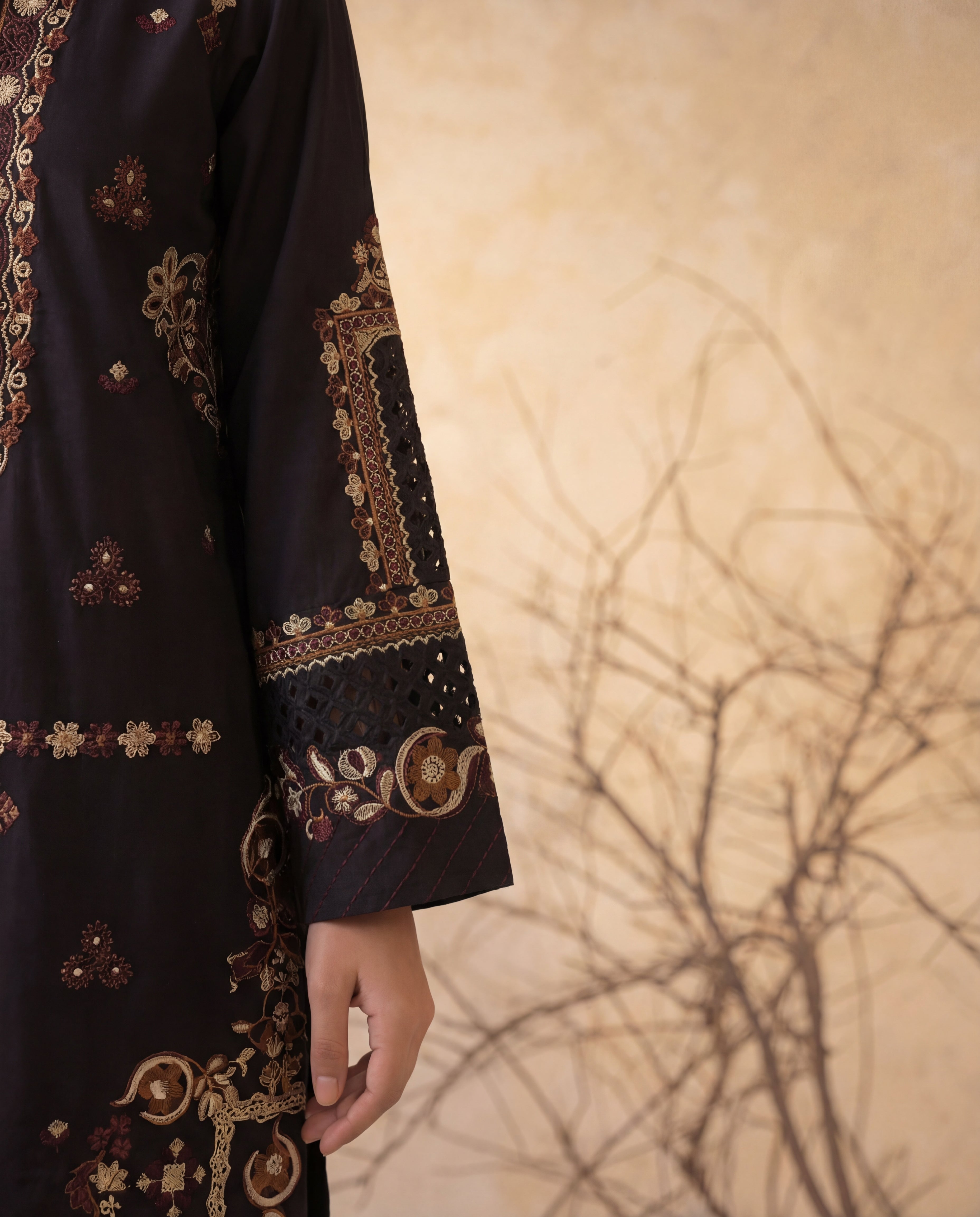 Sahibas by Mirza