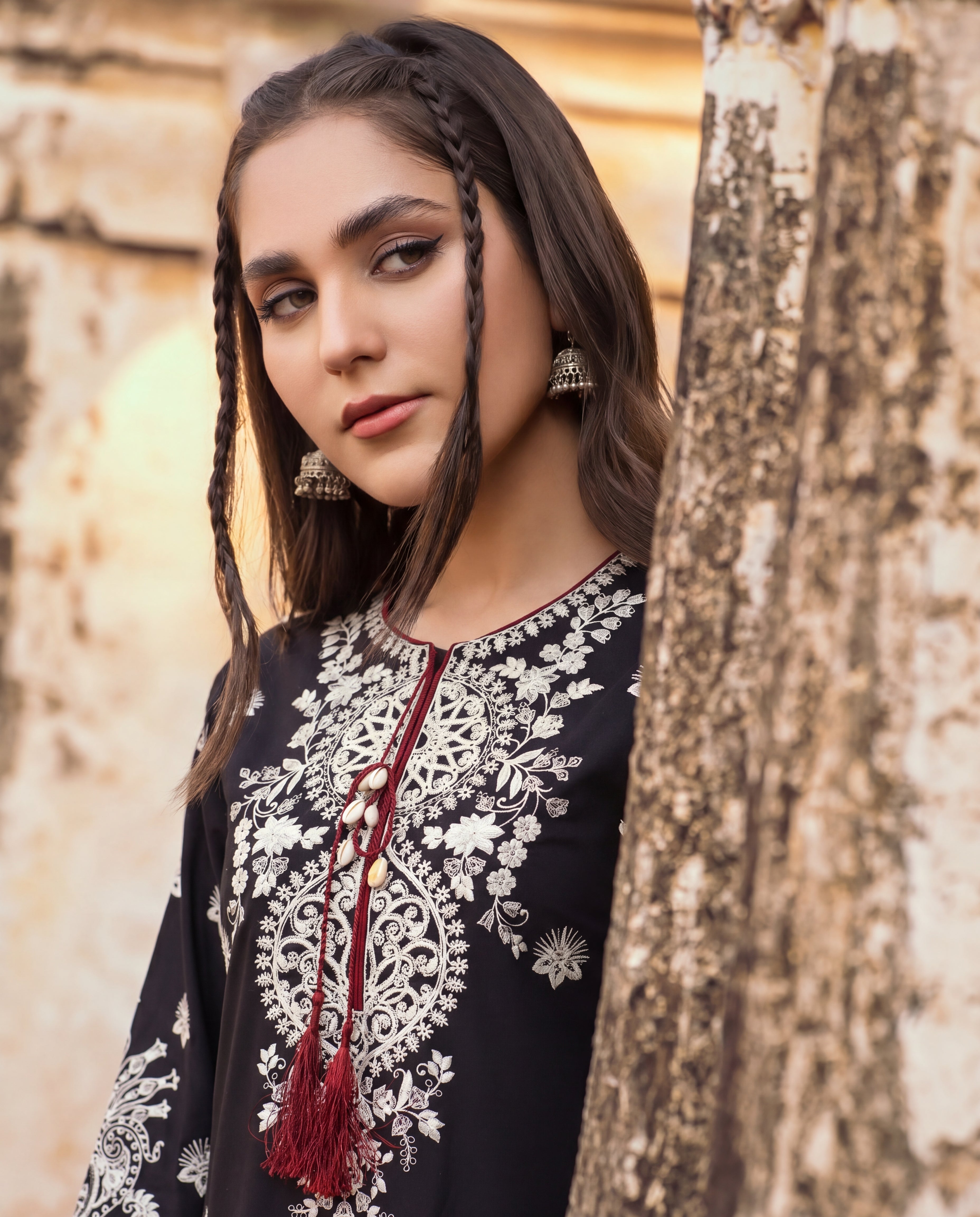 Sahibas by Mirza