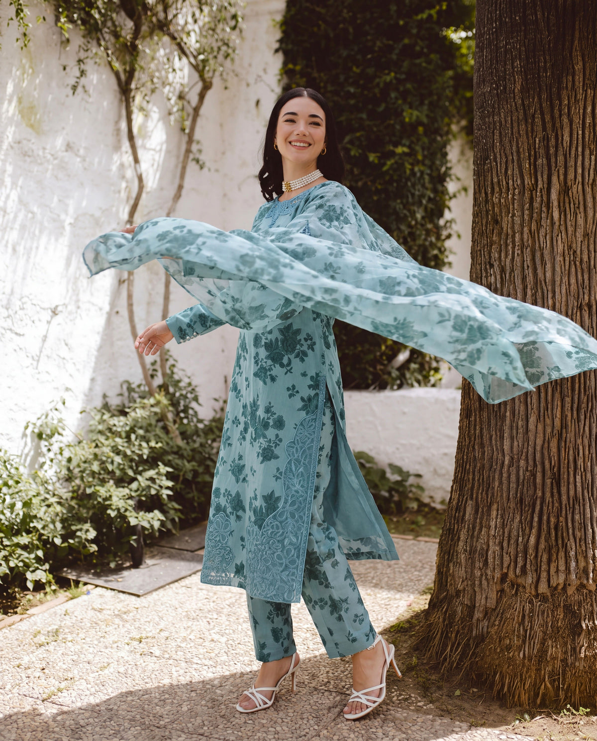 Sahibas by Mirza