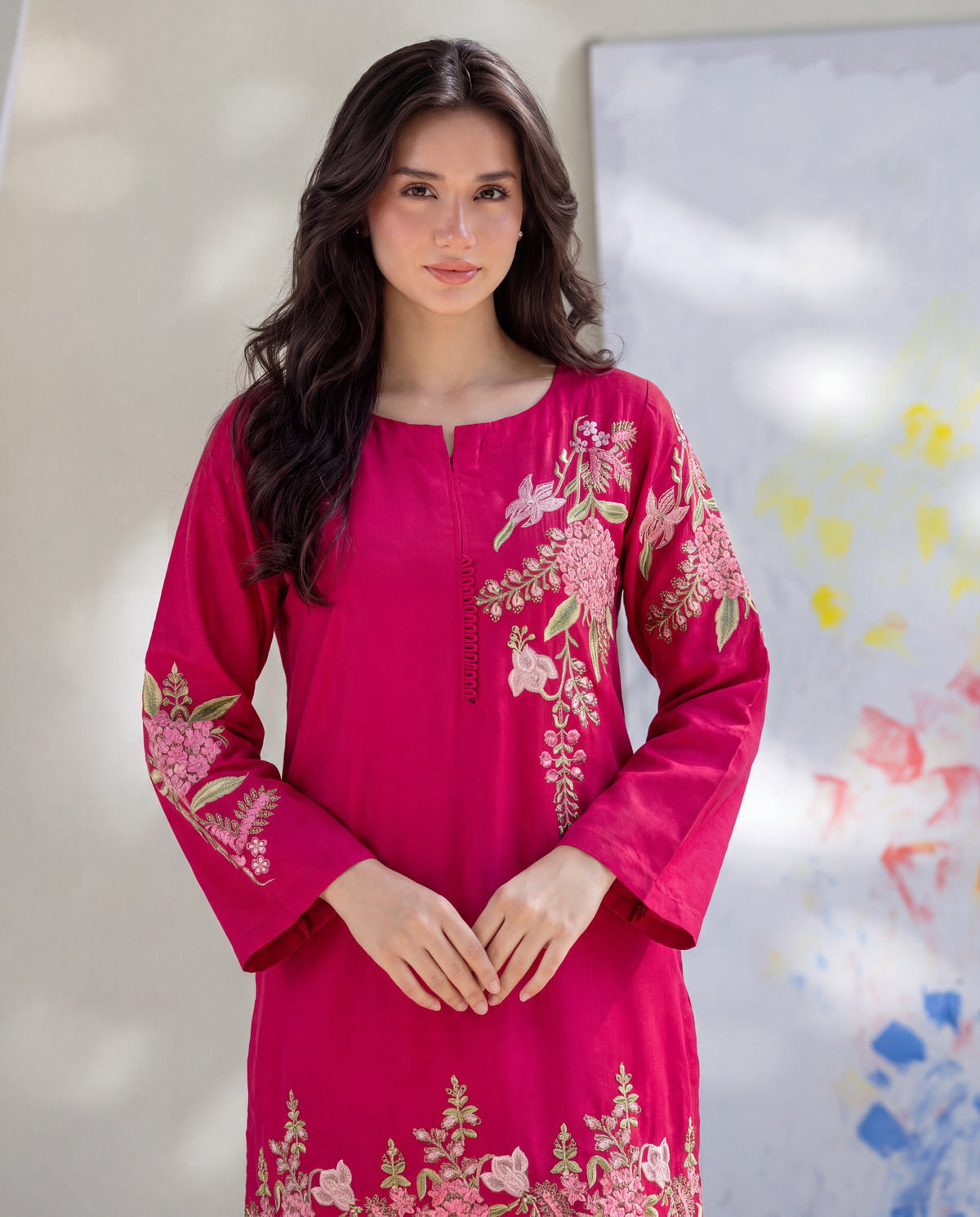 Sahibas by Mirza