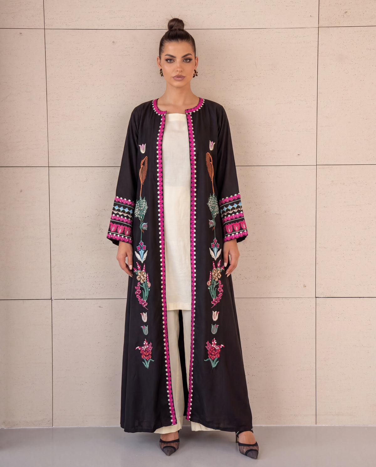 Sahibas by Mirza