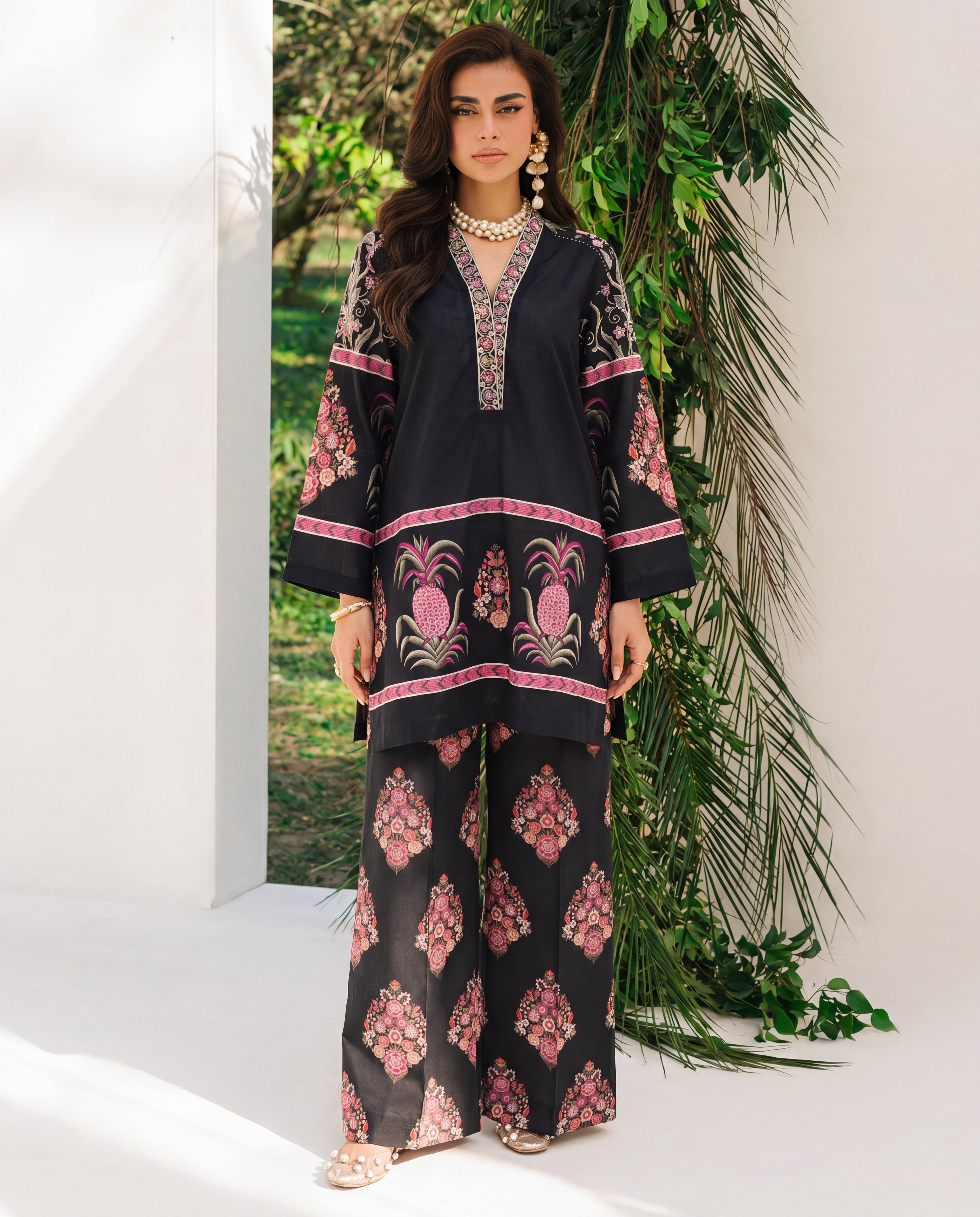 Sahibas by Mirza