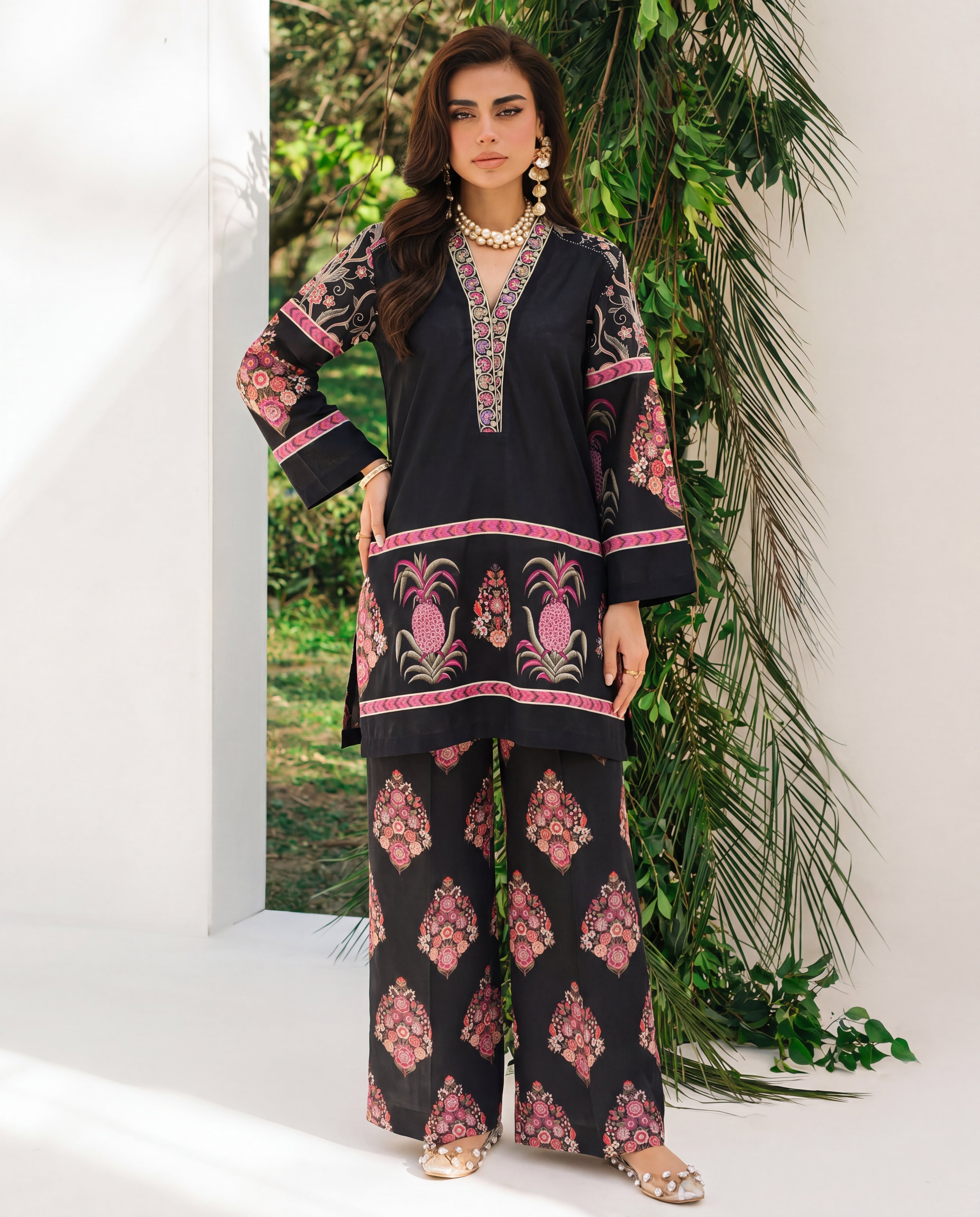 Sahibas by Mirza