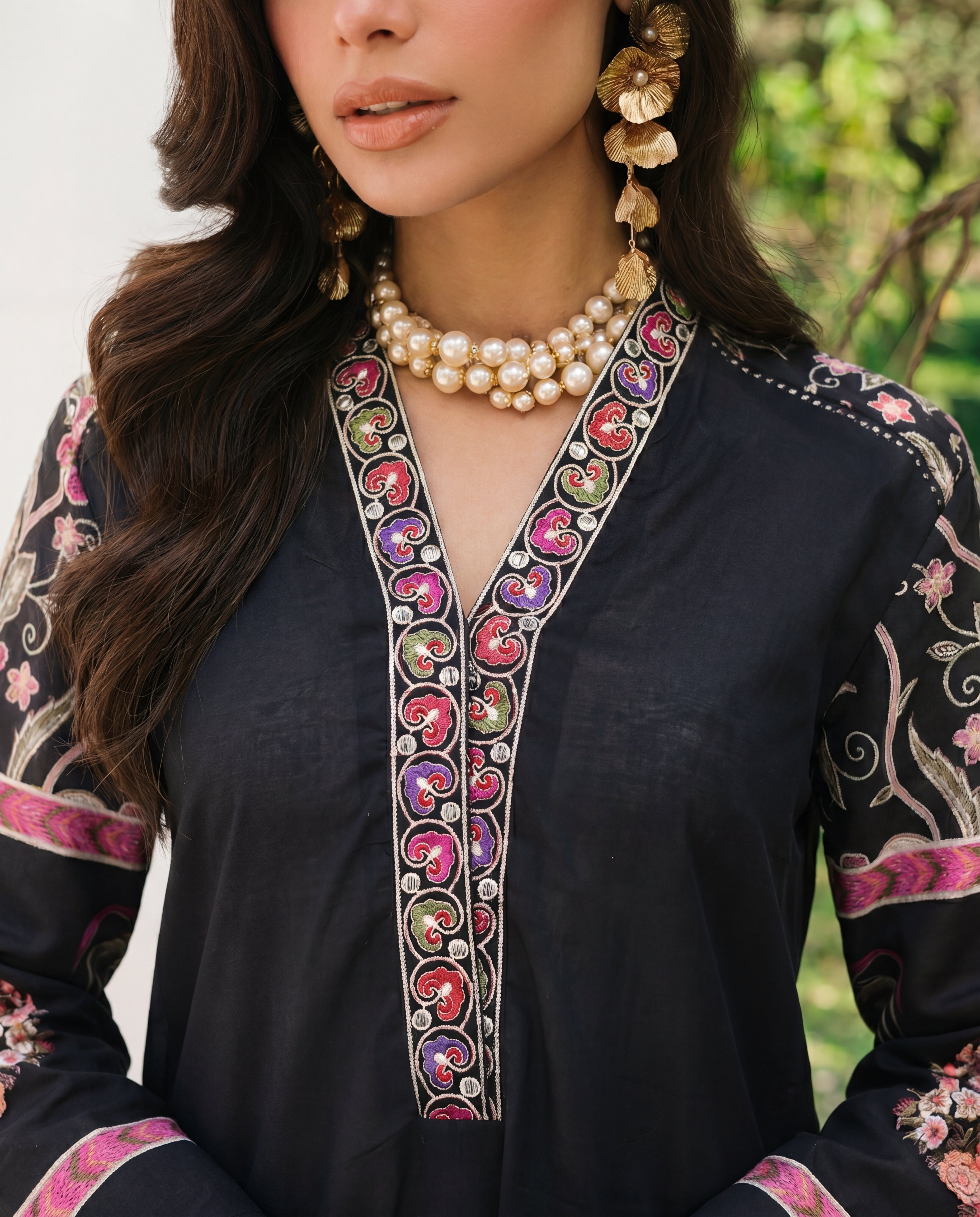 Sahibas by Mirza