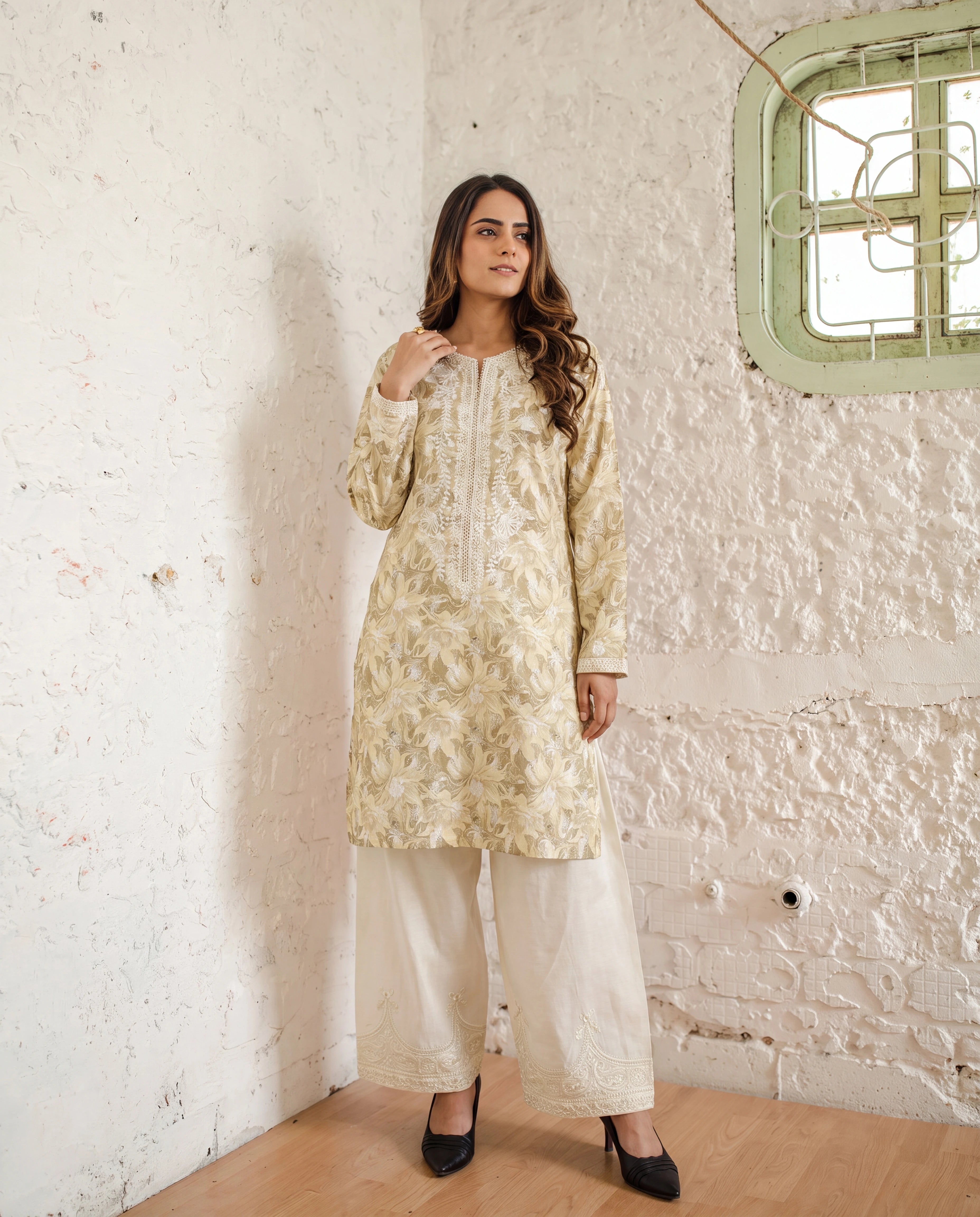 Sahibas by Mirza