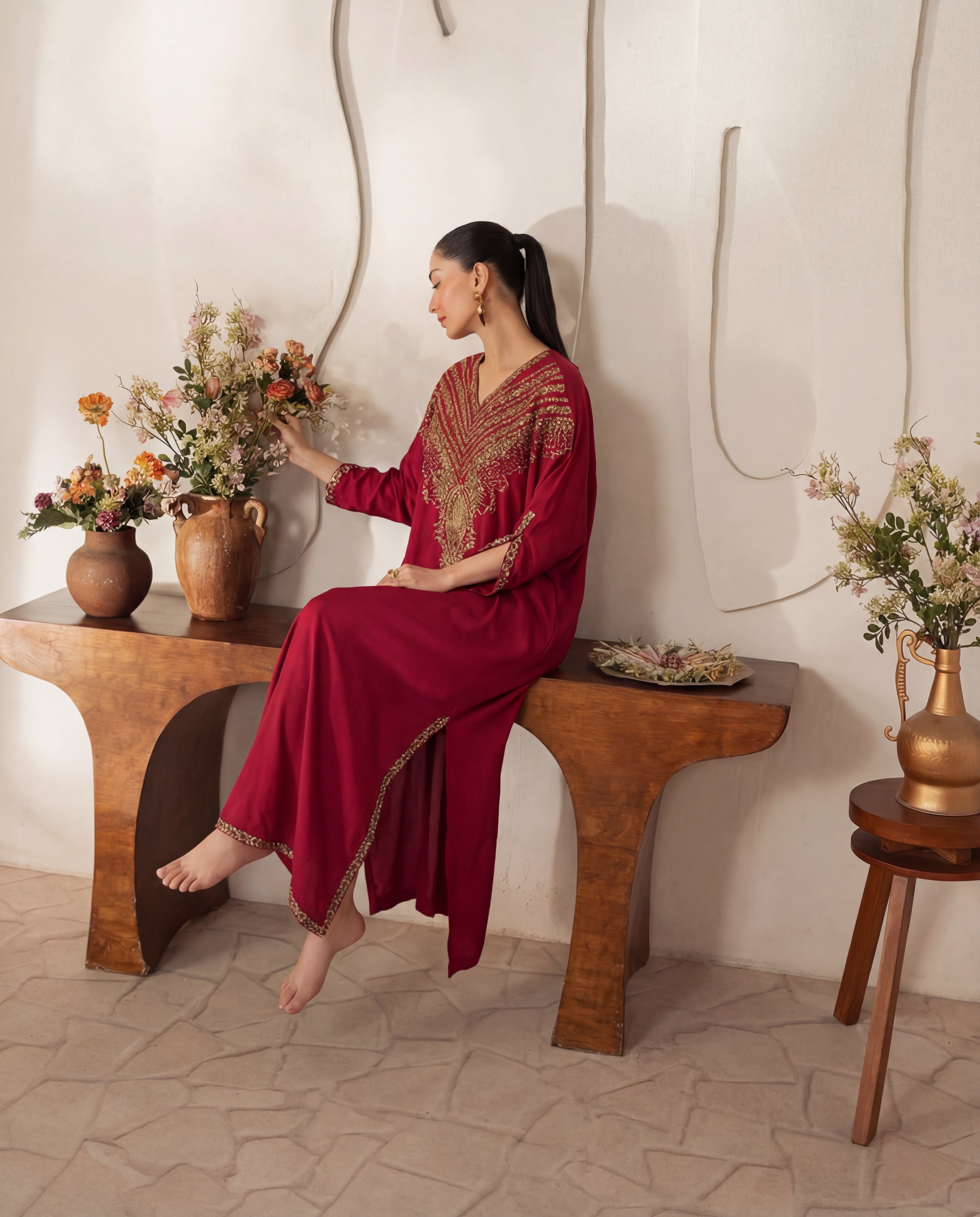 Sahibas by Mirza