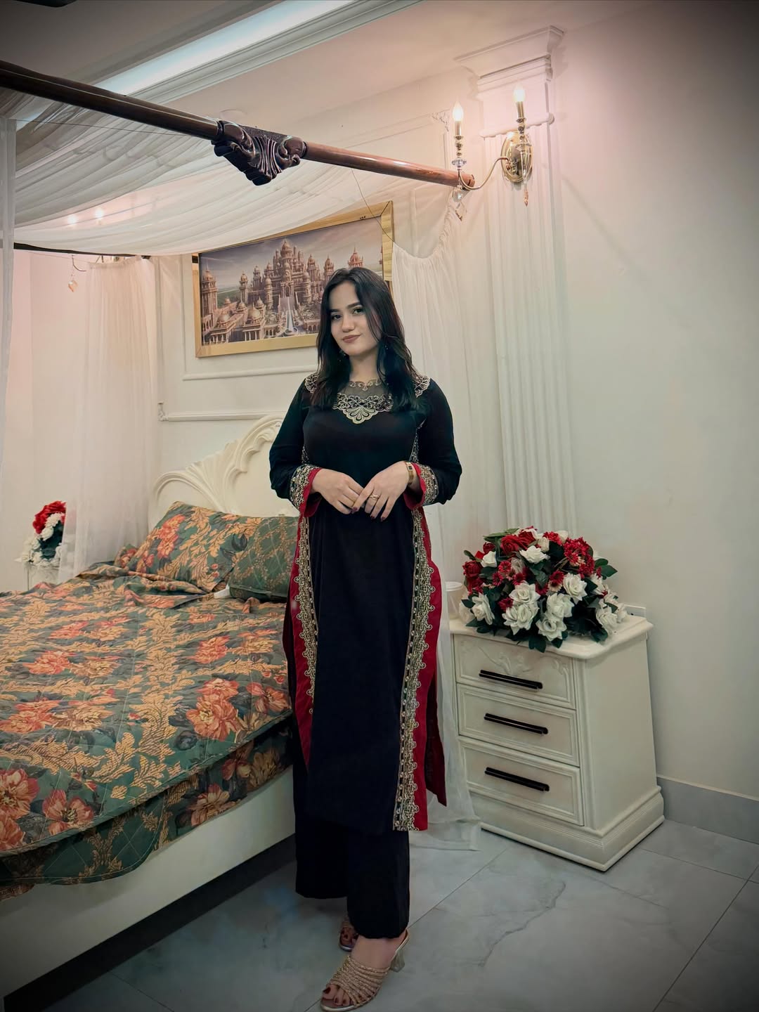 Sahibas by Mirza