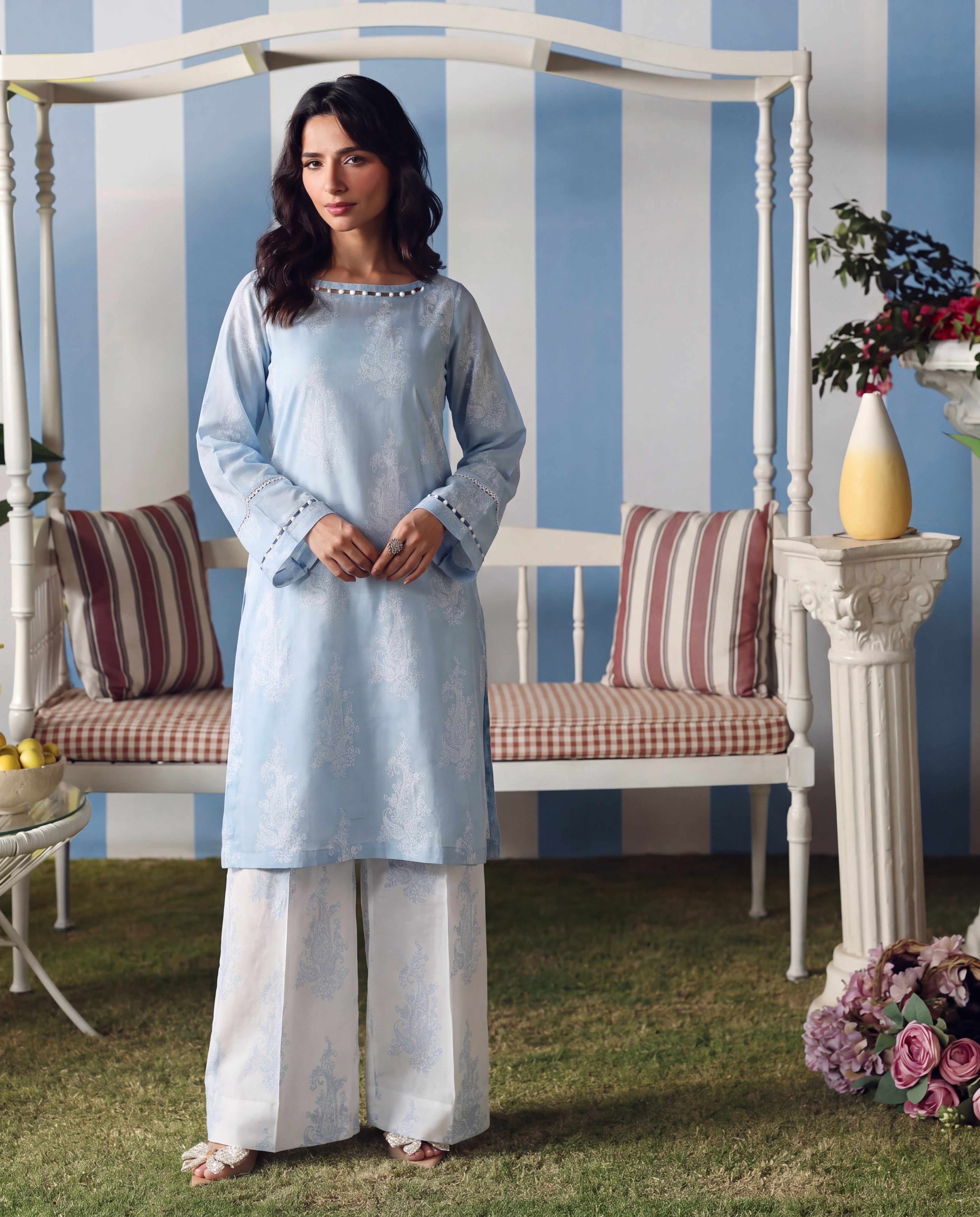 Sahibas by Mirza