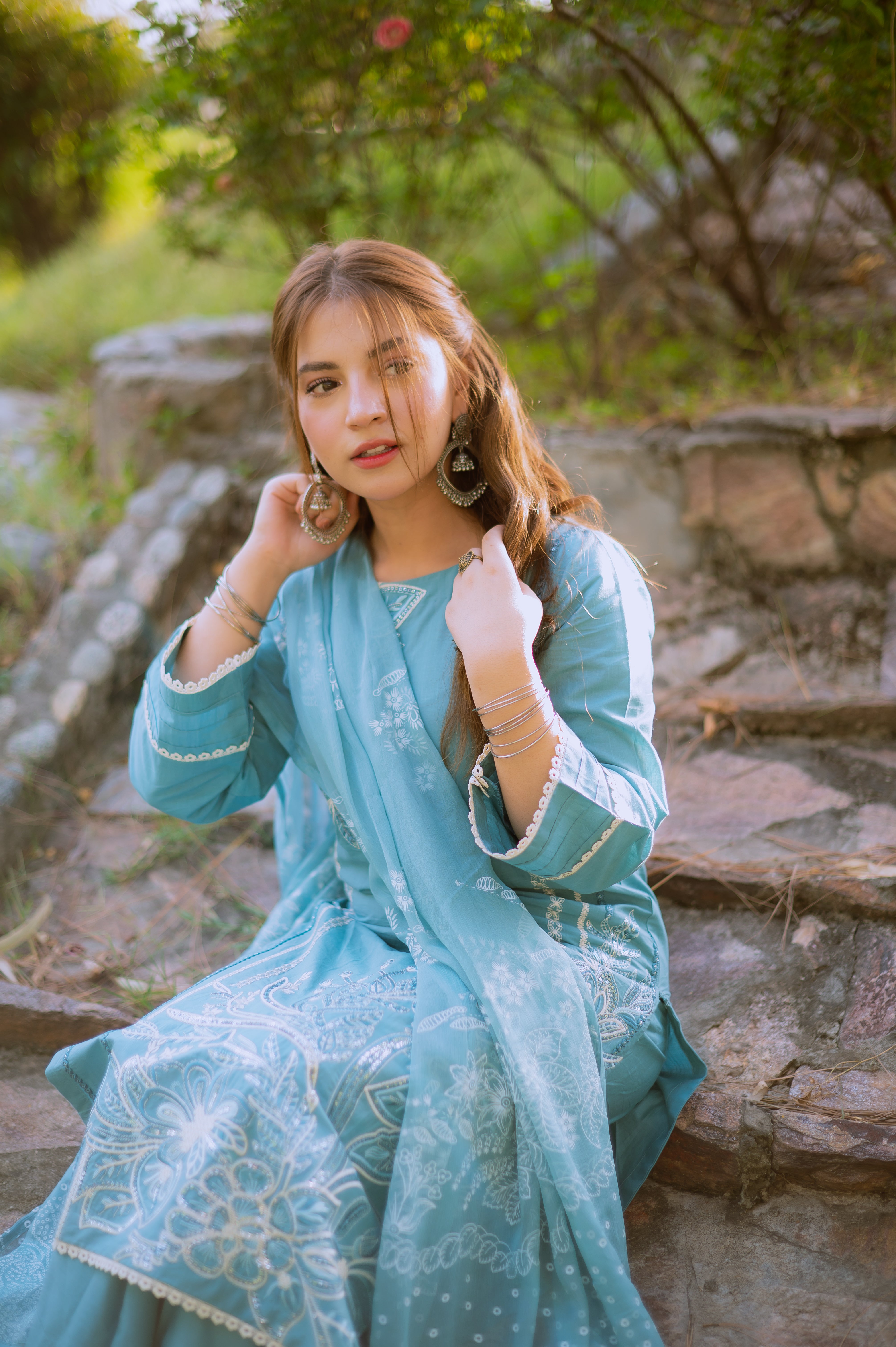Sahibas by Mirza