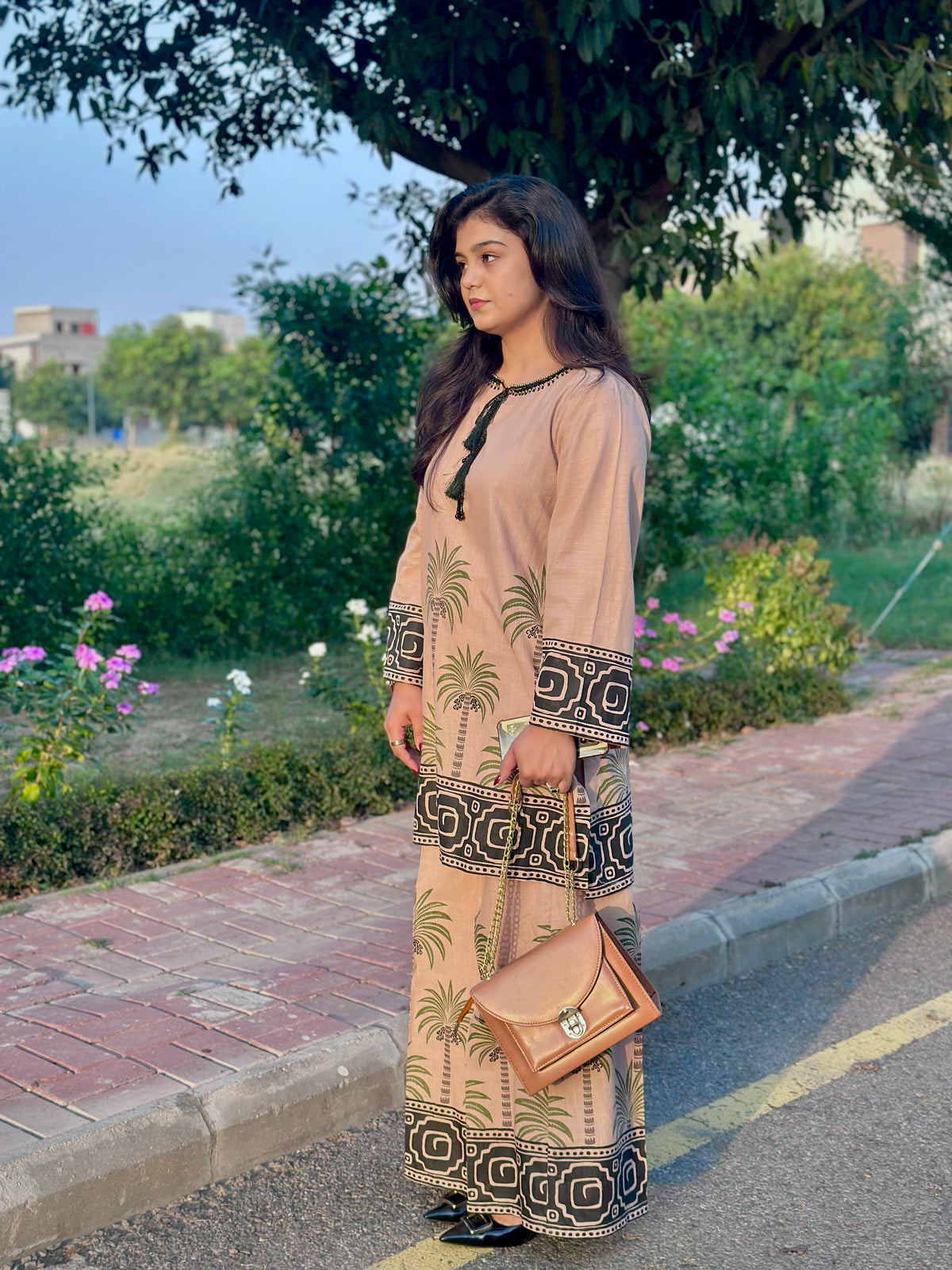 Sahibas by Mirza
