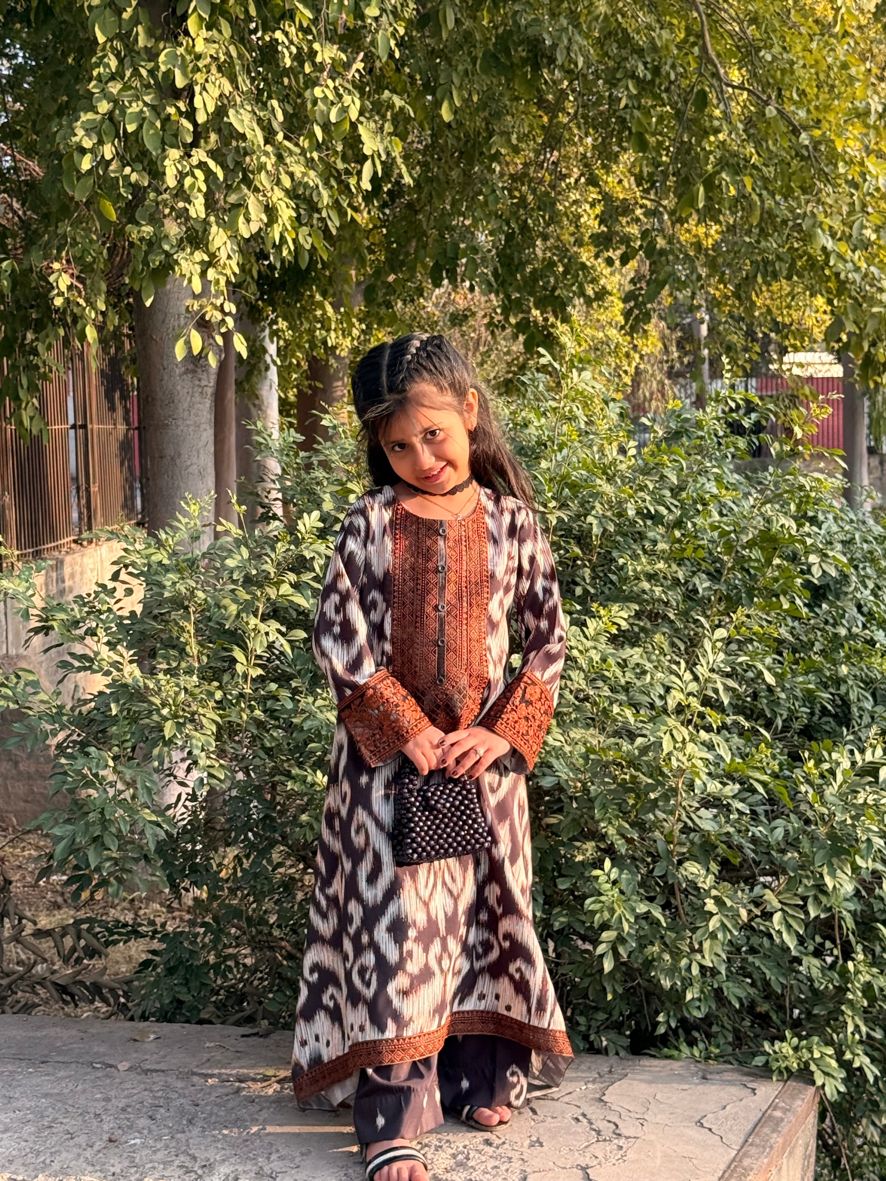Sahibas by Mirza