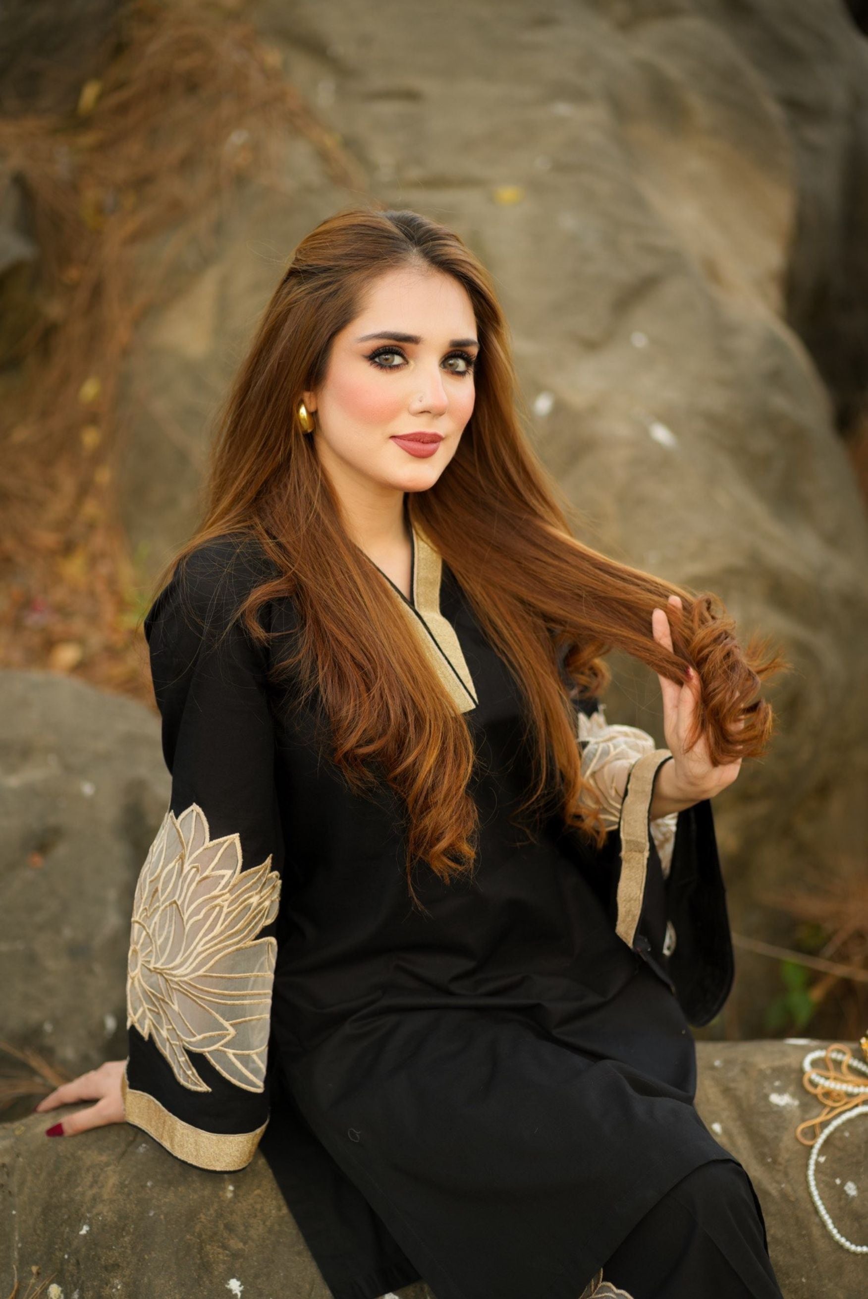 Sahibas by Mirza