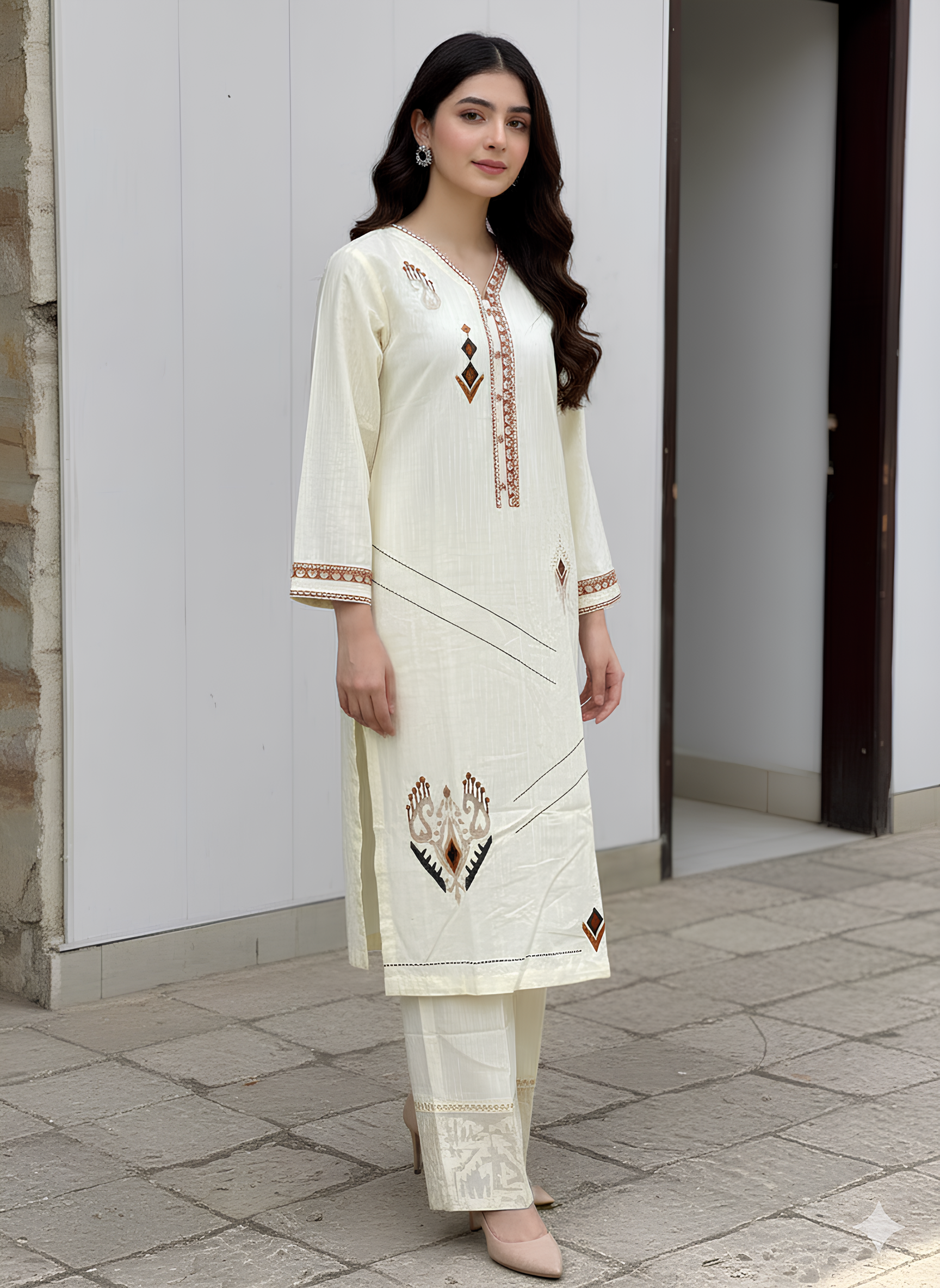 Sahibas by Mirza