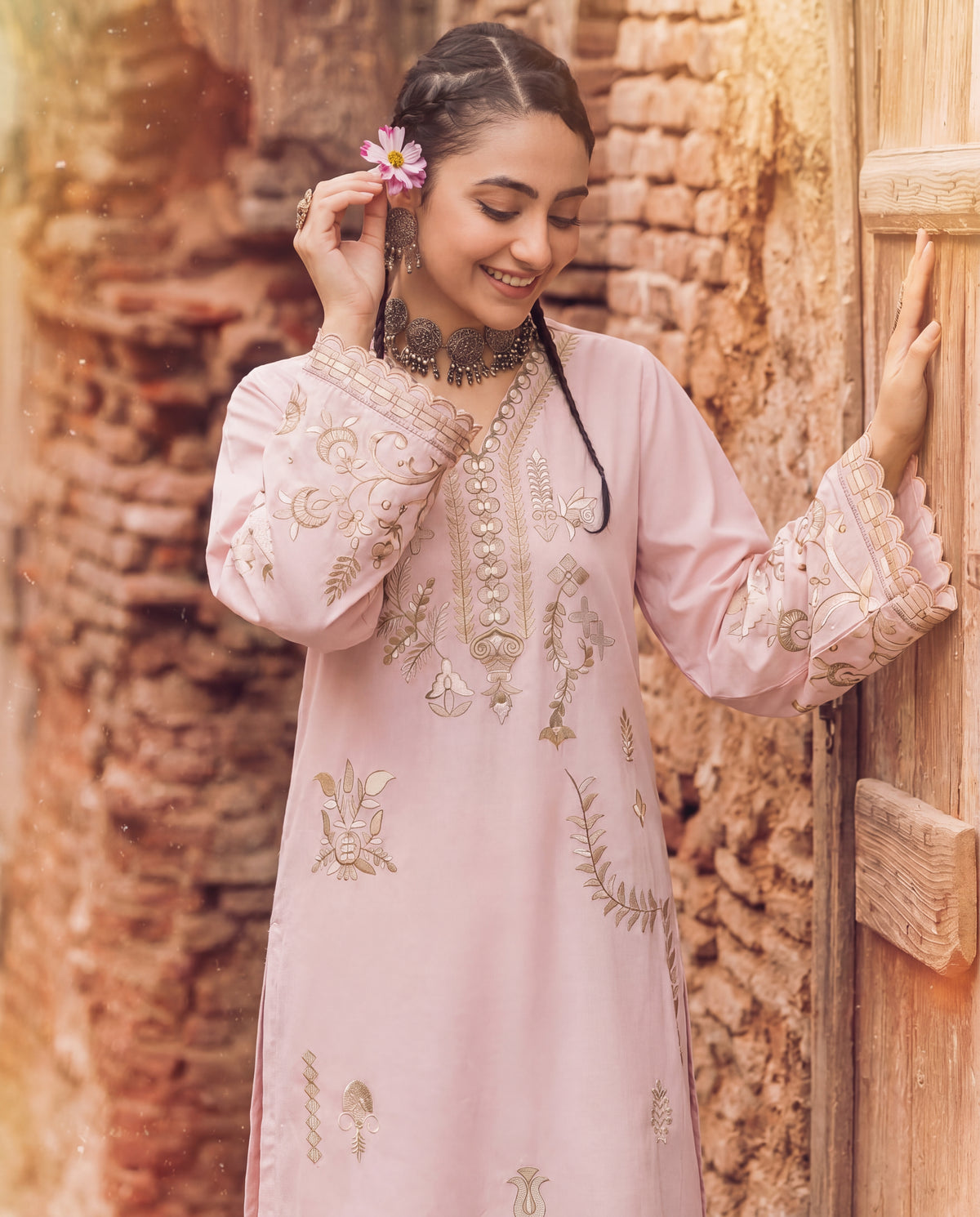 Sahibas by Mirza