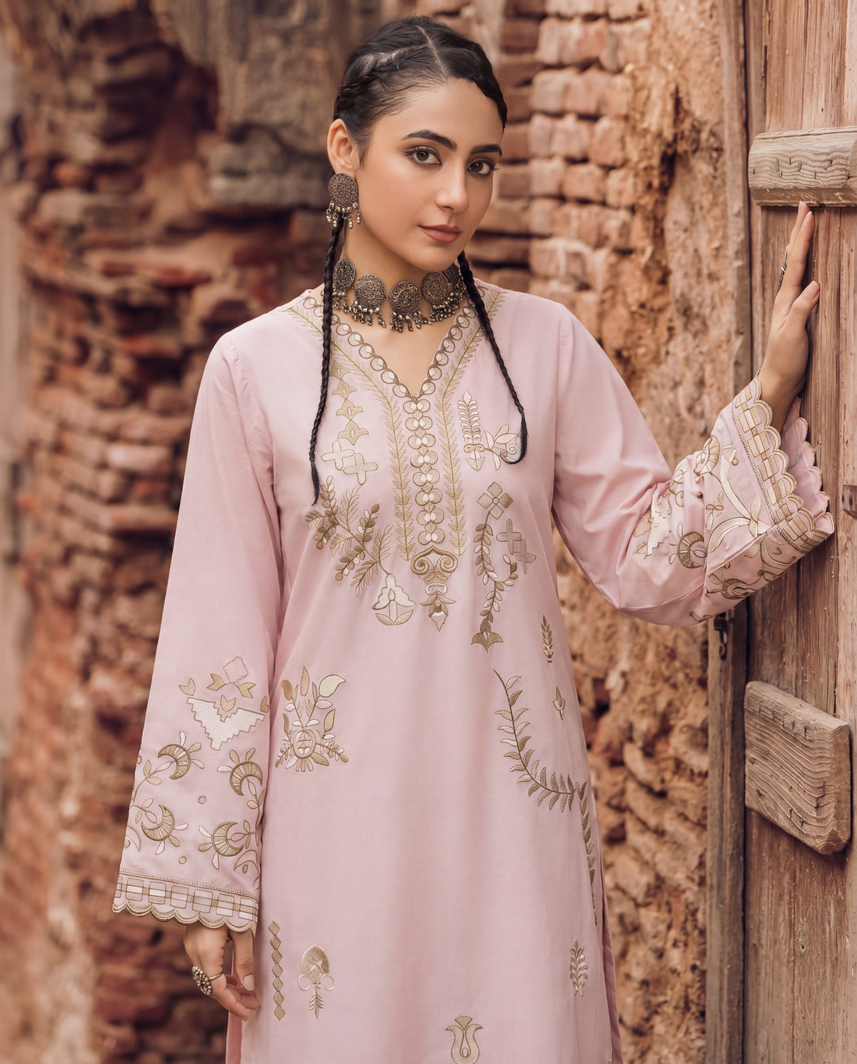 Sahibas by Mirza