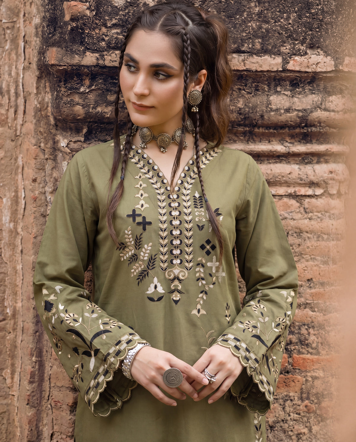 Sahibas by Mirza