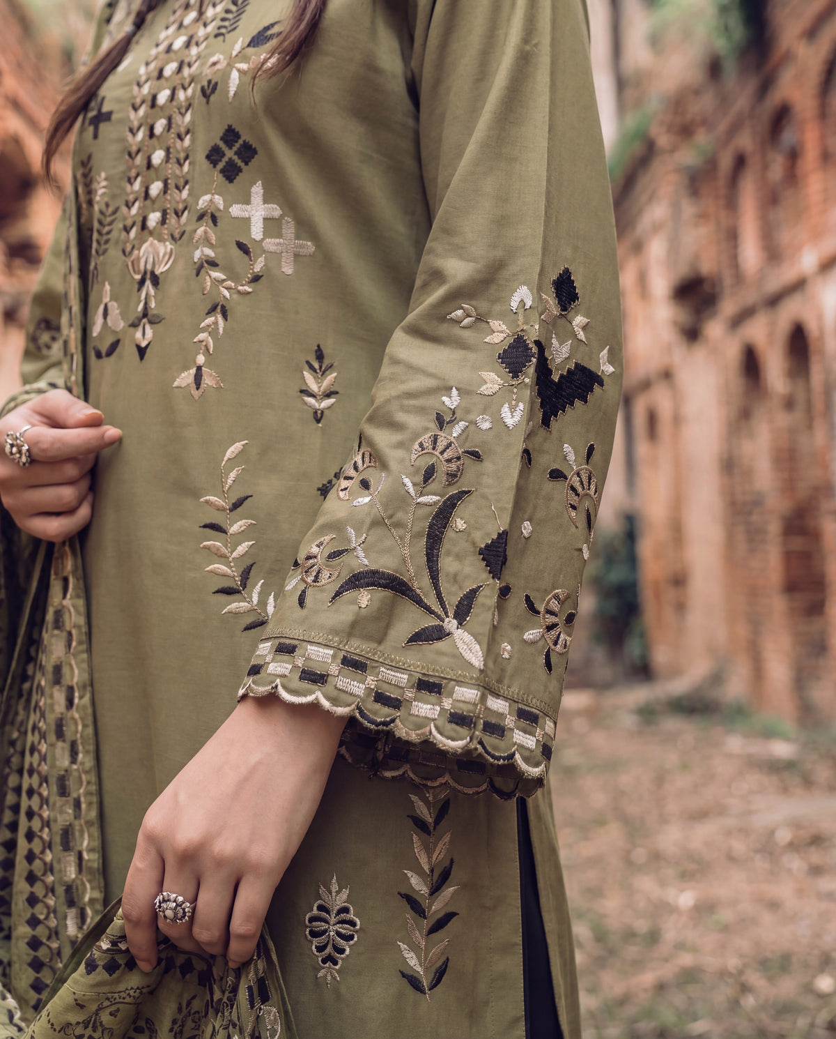 Sahibas by Mirza