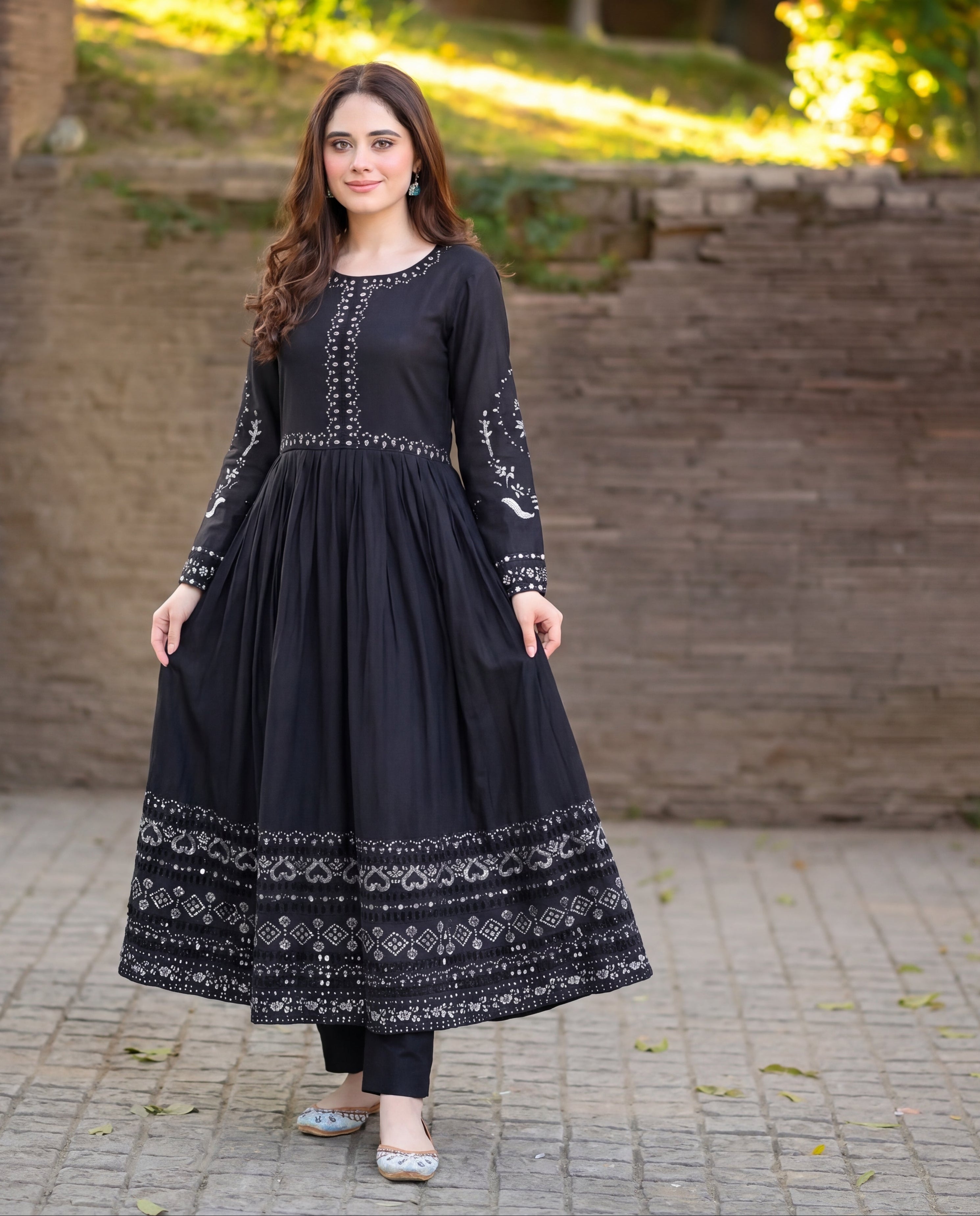 Sahibas by Mirza