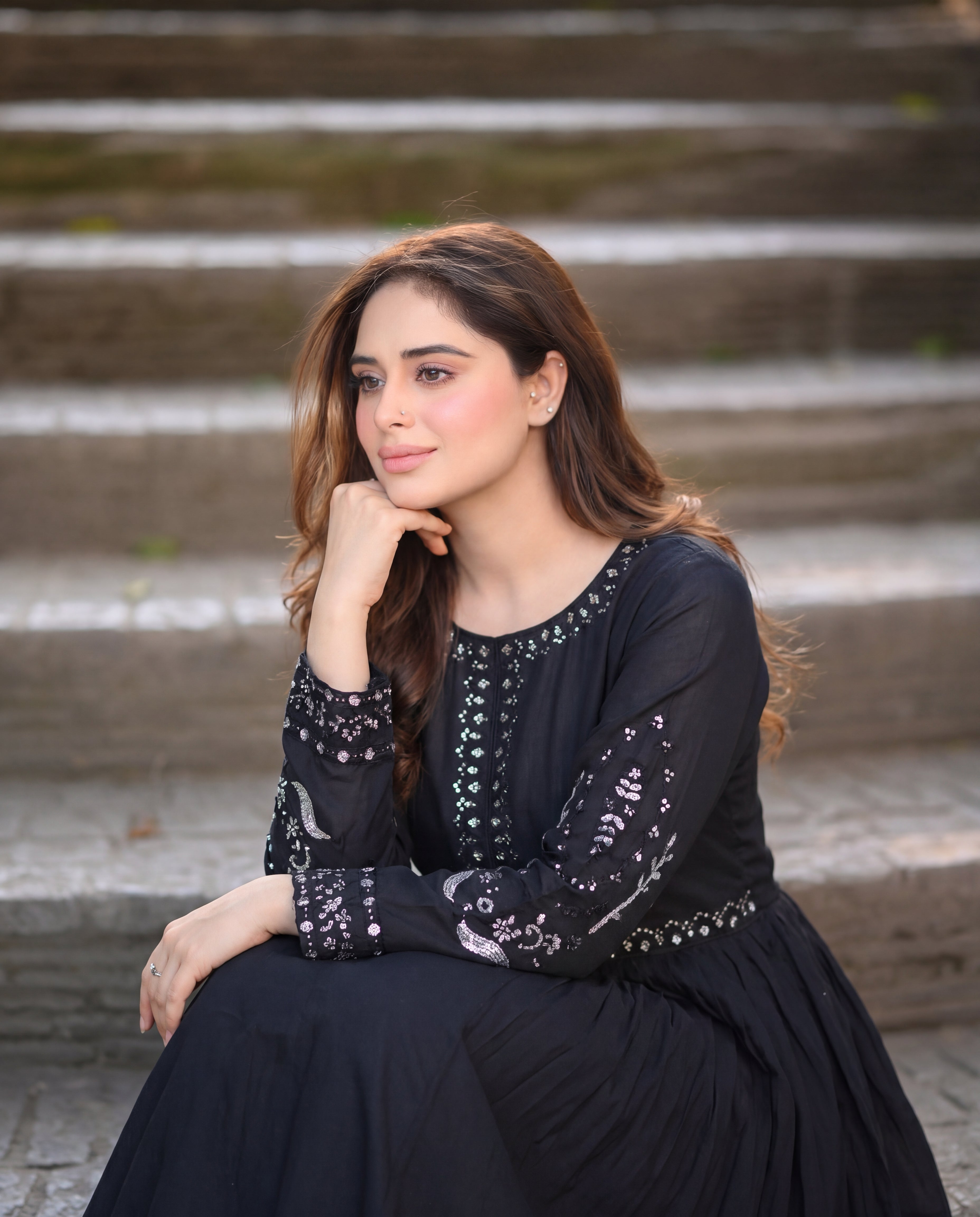 Sahibas by Mirza