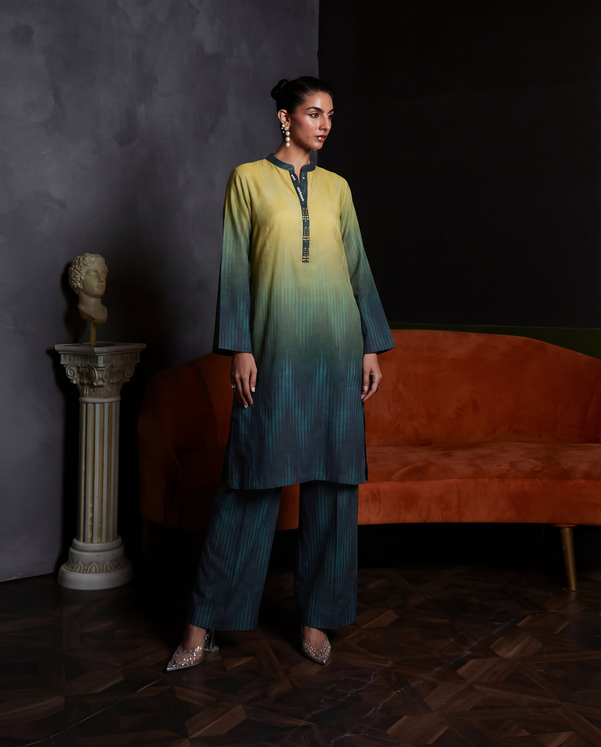 Sahibas by Mirza