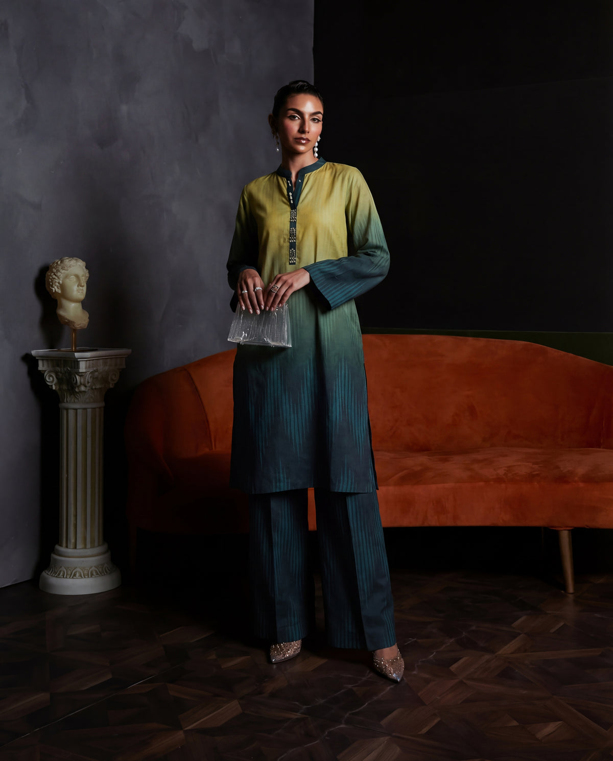 Sahibas by Mirza