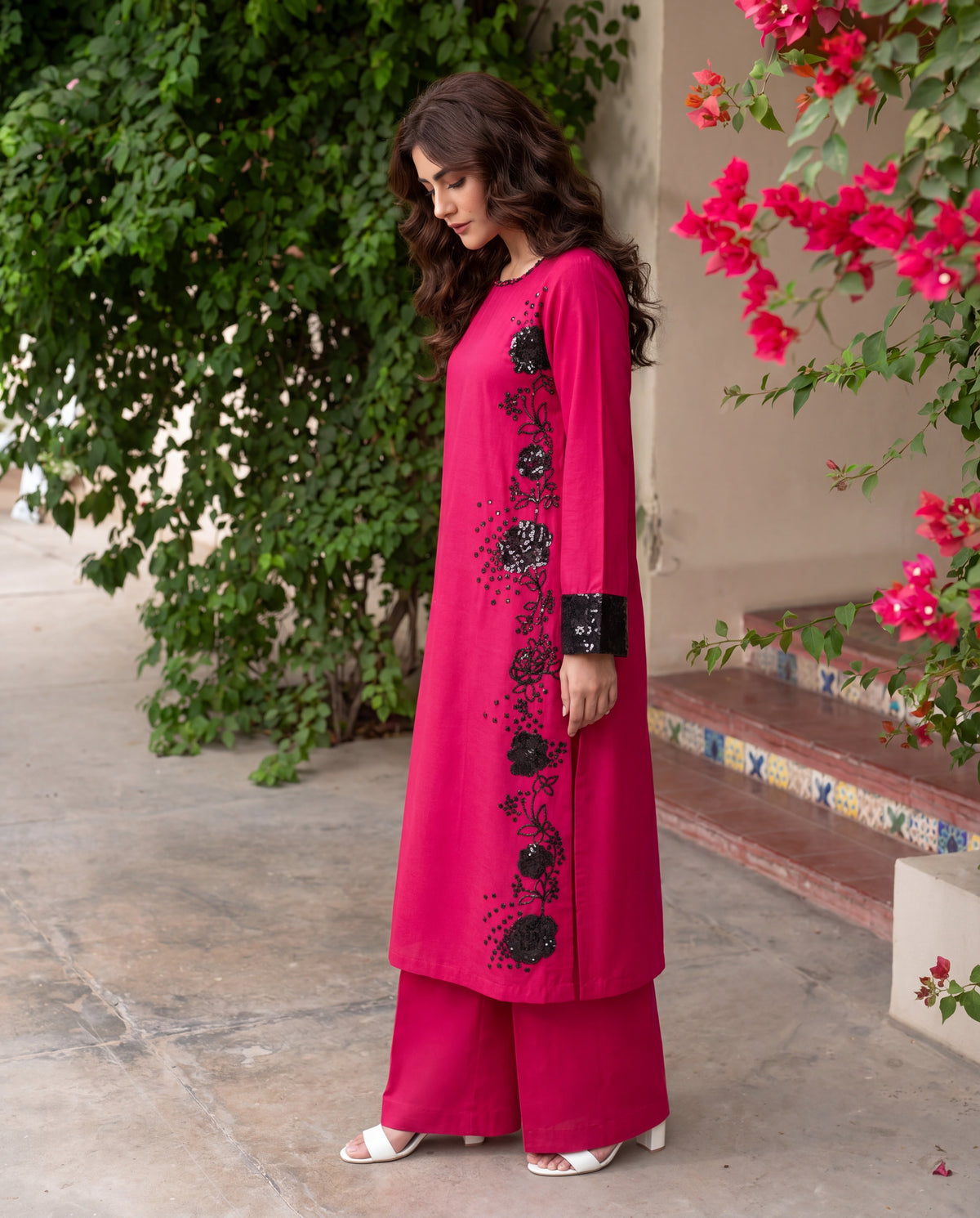 Sahibas by Mirza