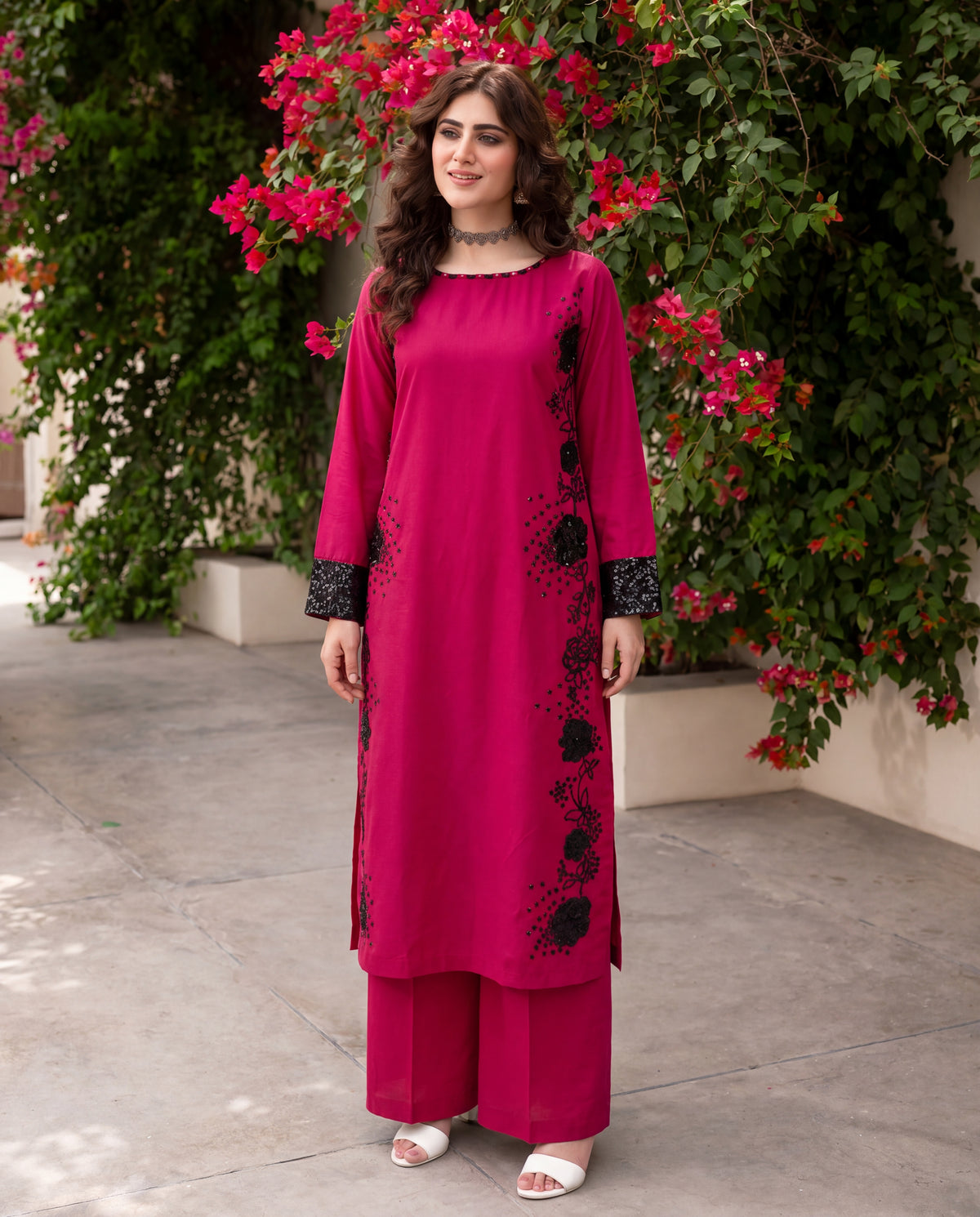 Sahibas by Mirza