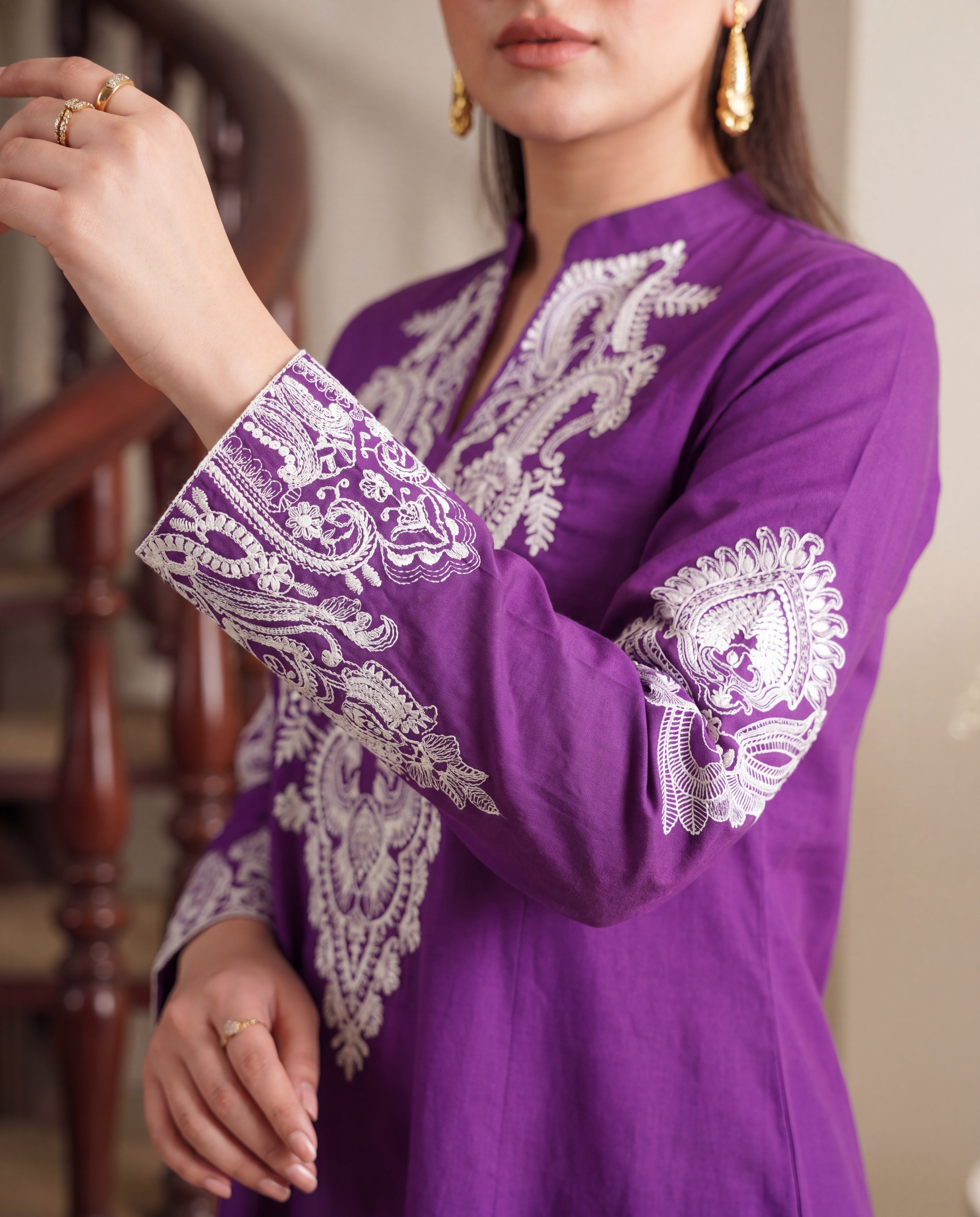 Sahibas by Mirza