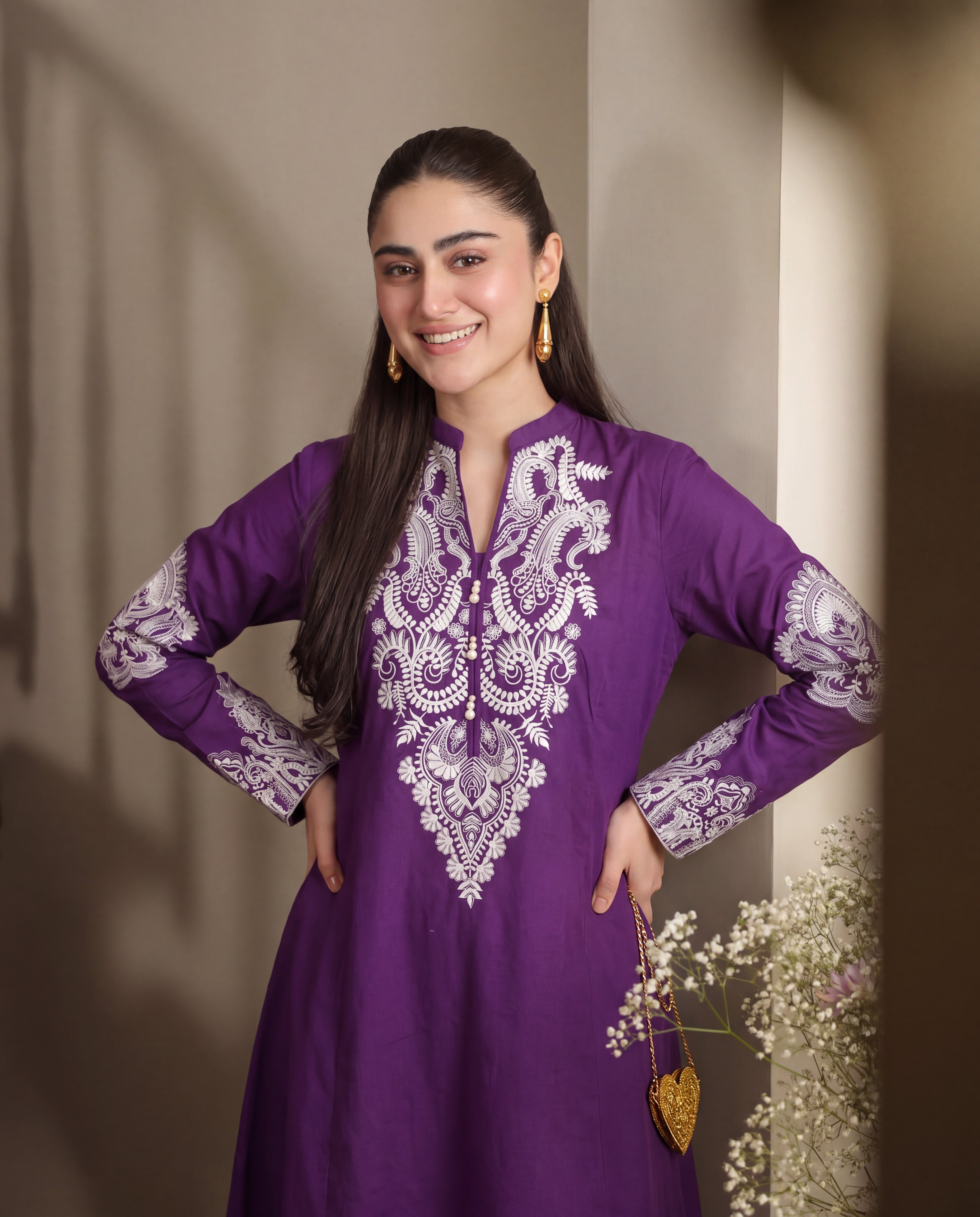 Sahibas by Mirza