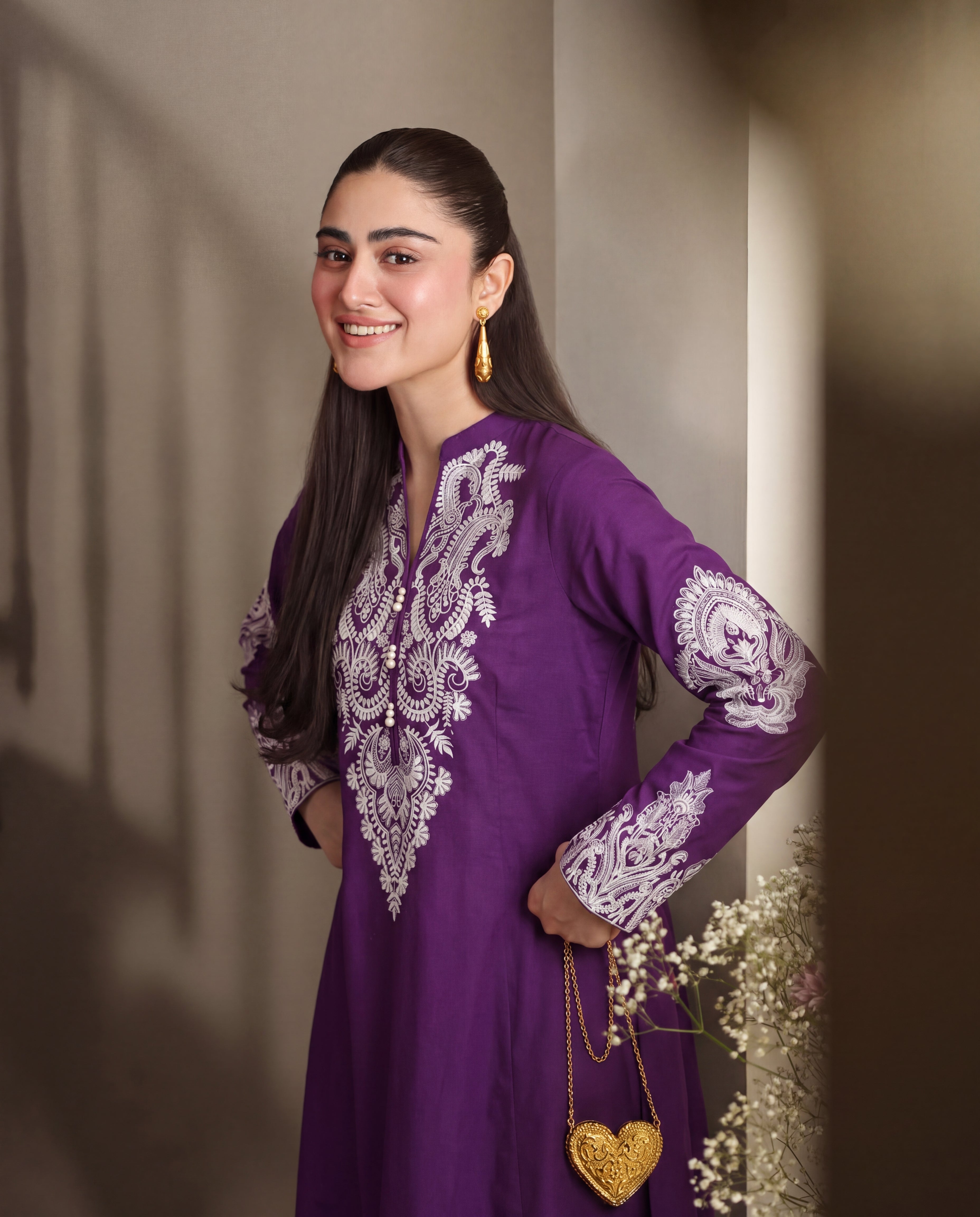 Sahibas by Mirza