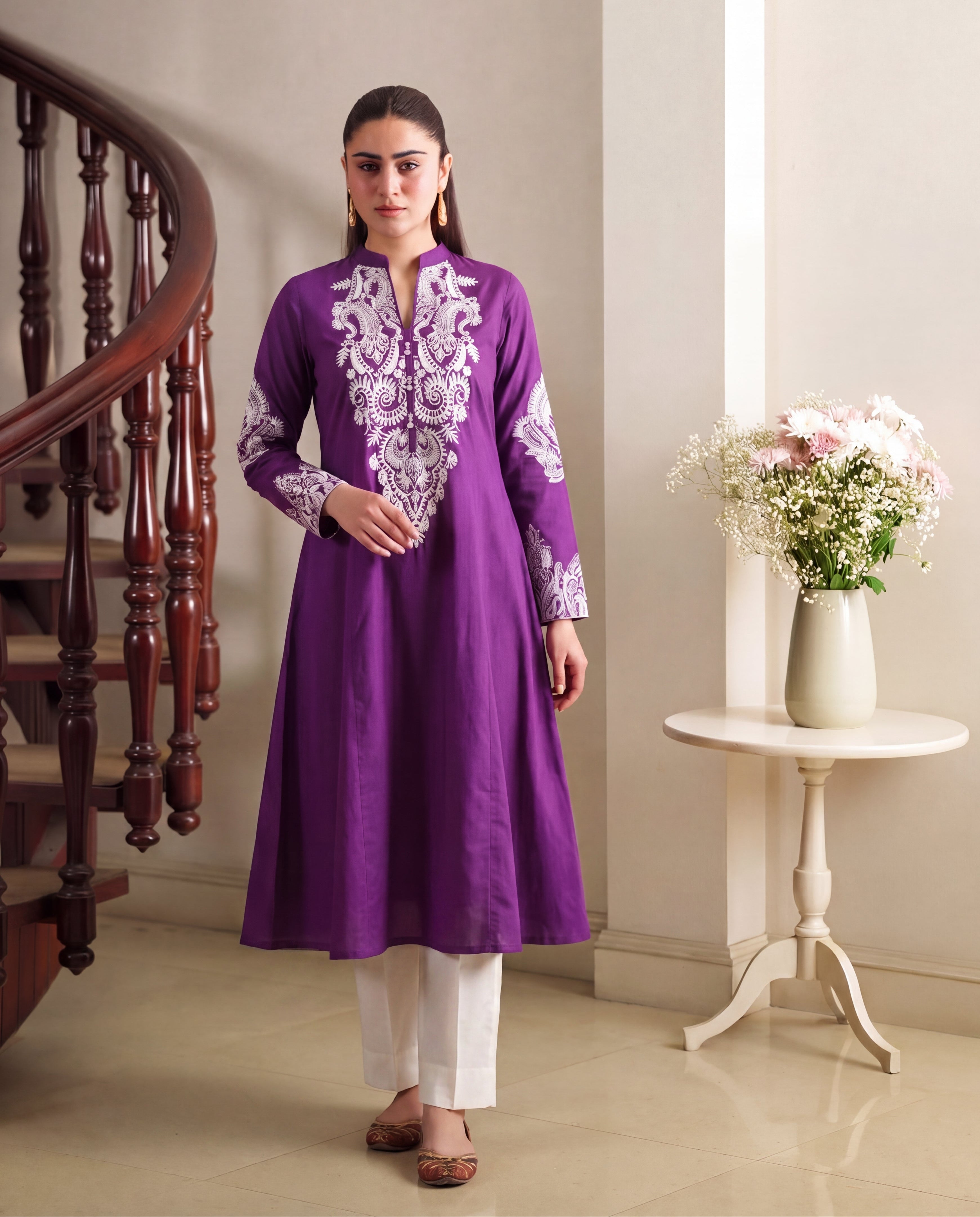 Sahibas by Mirza