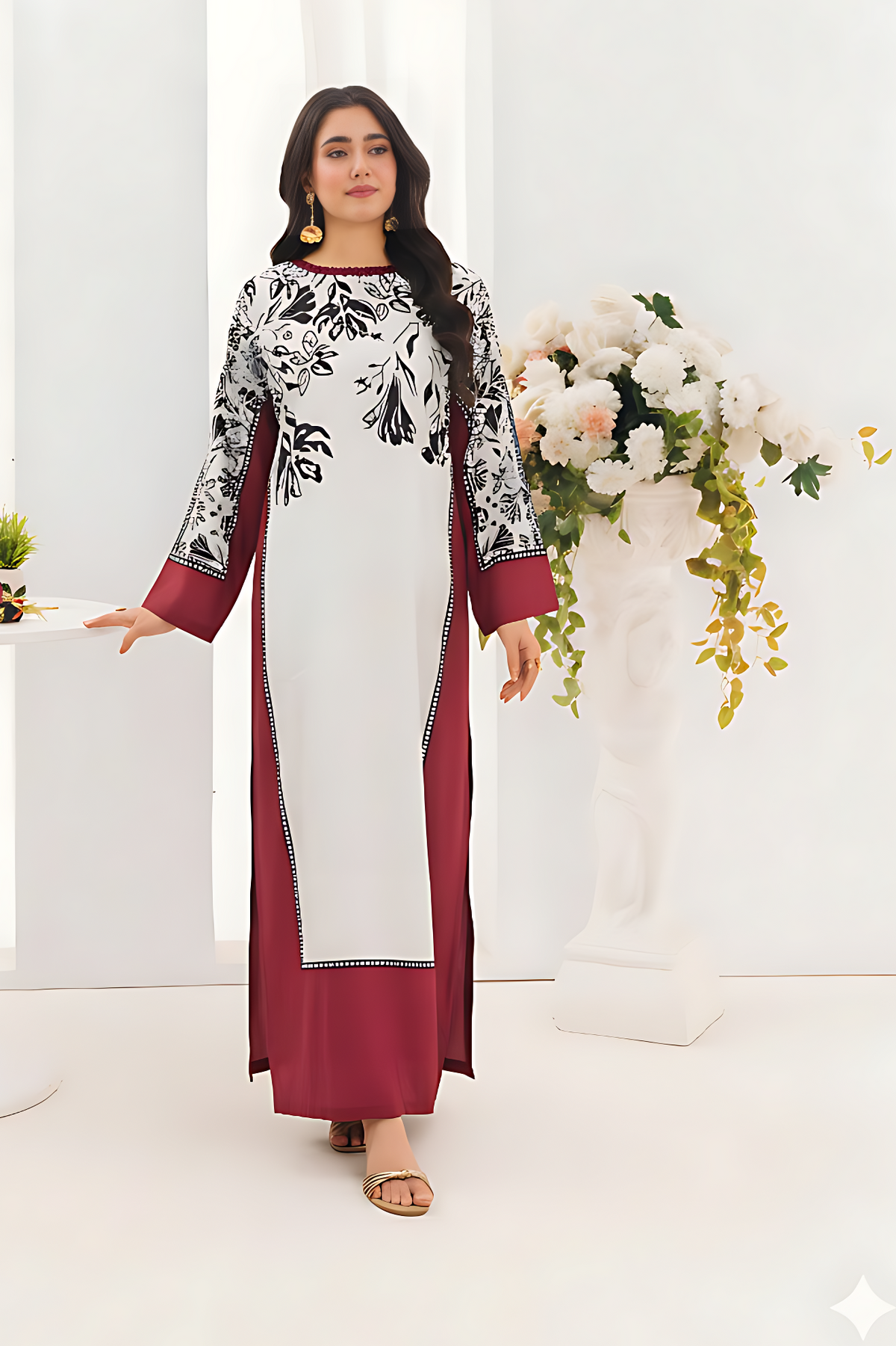 Sahibas by Mirza