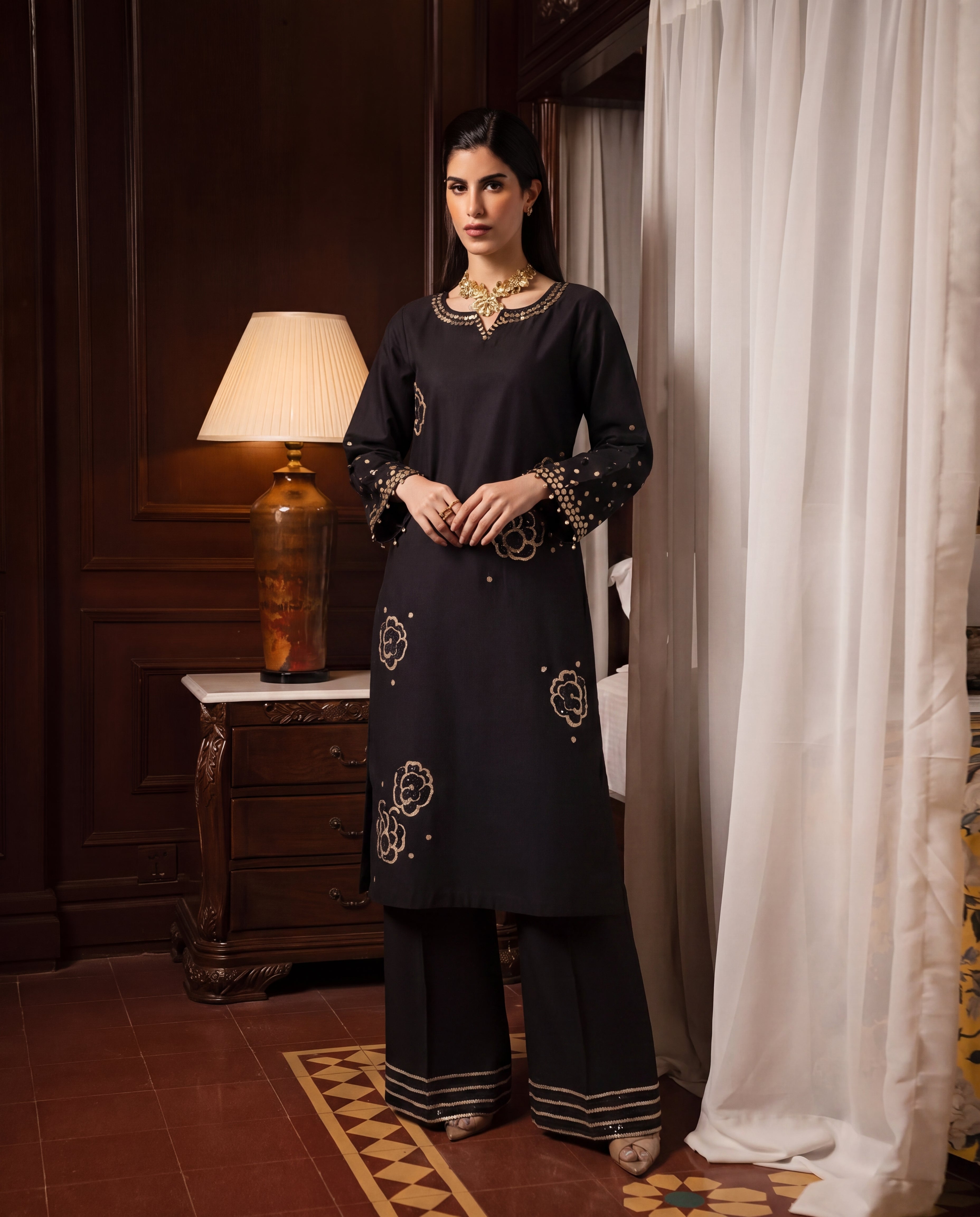 Sahibas by Mirza