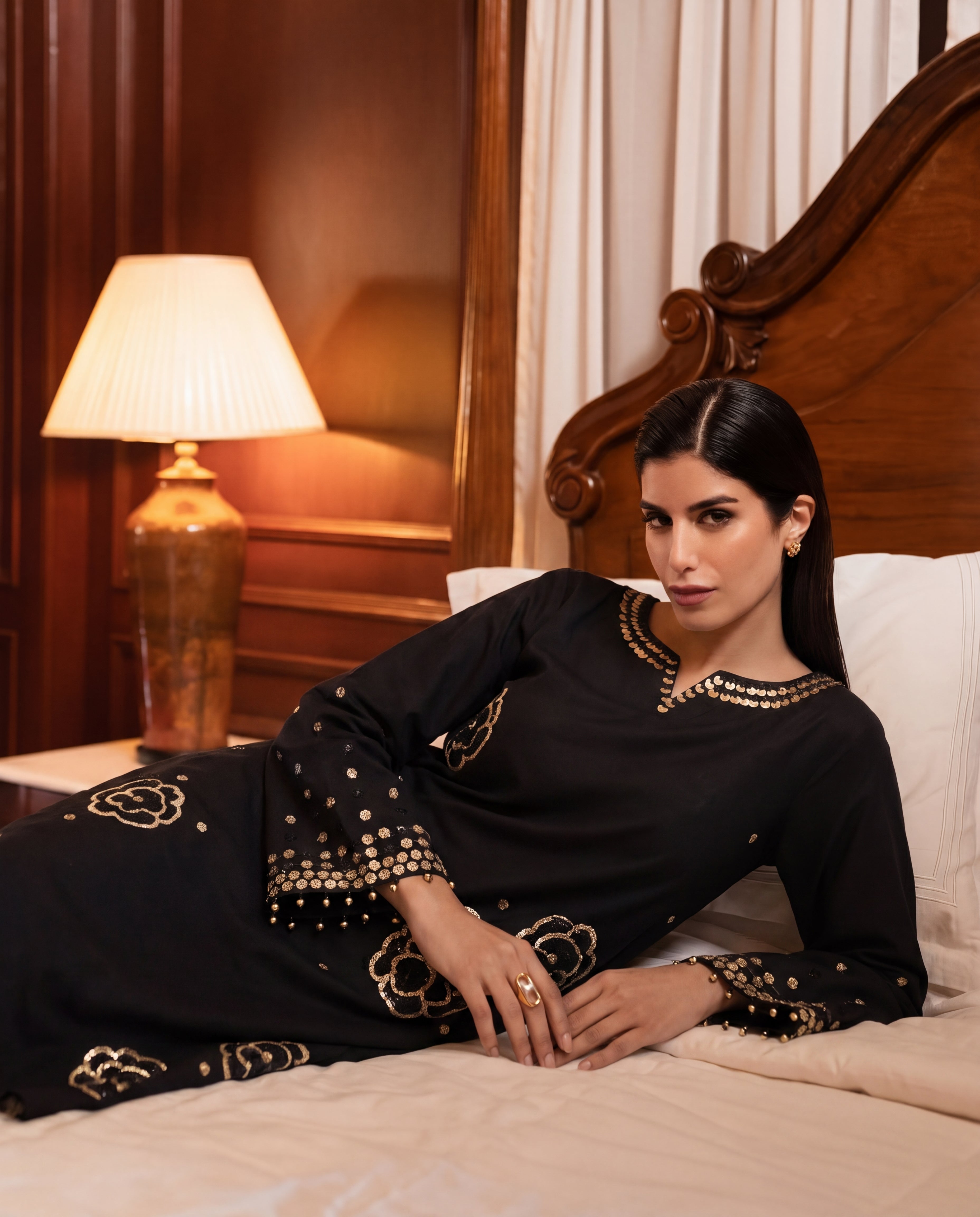 Sahibas by Mirza