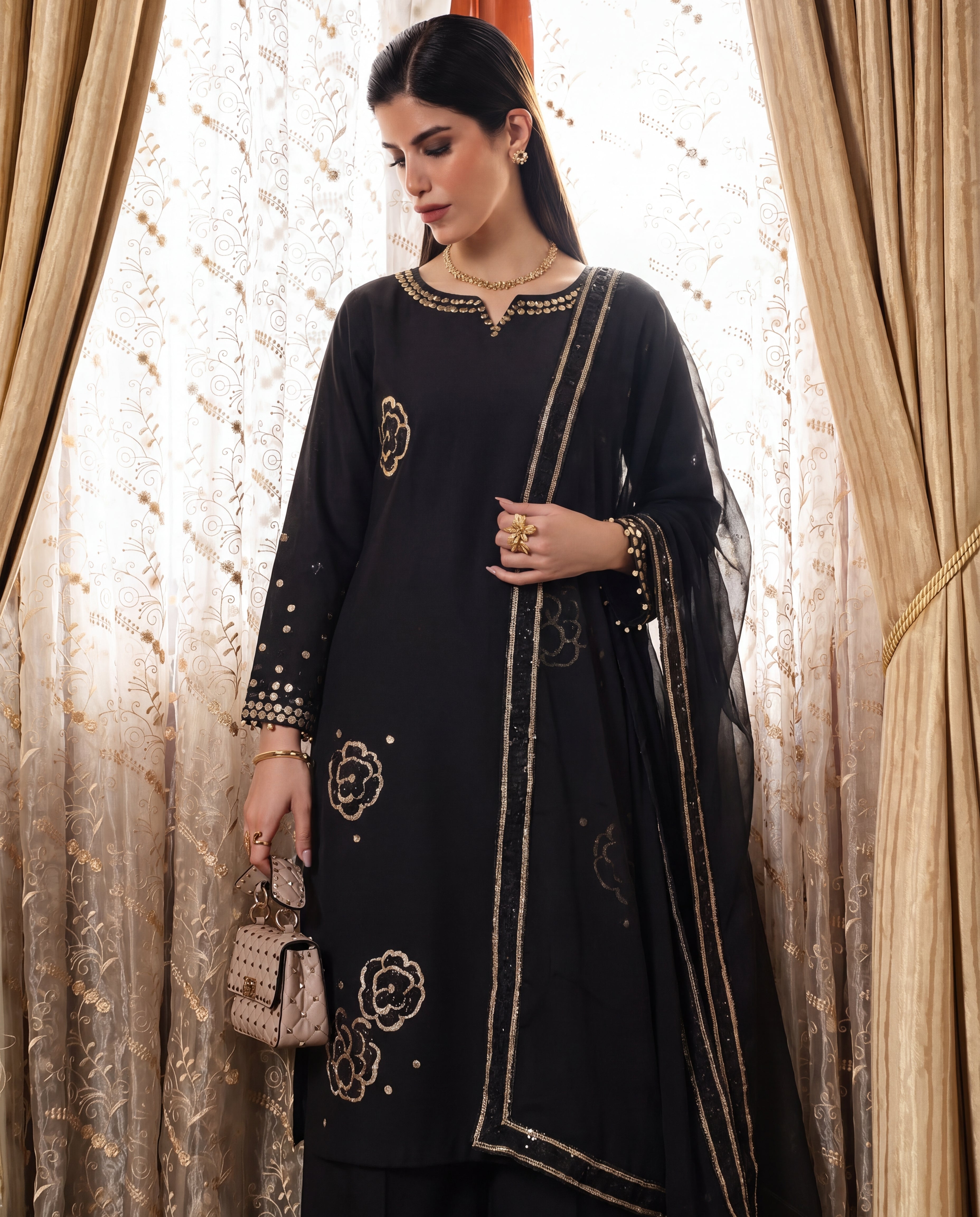 Sahibas by Mirza