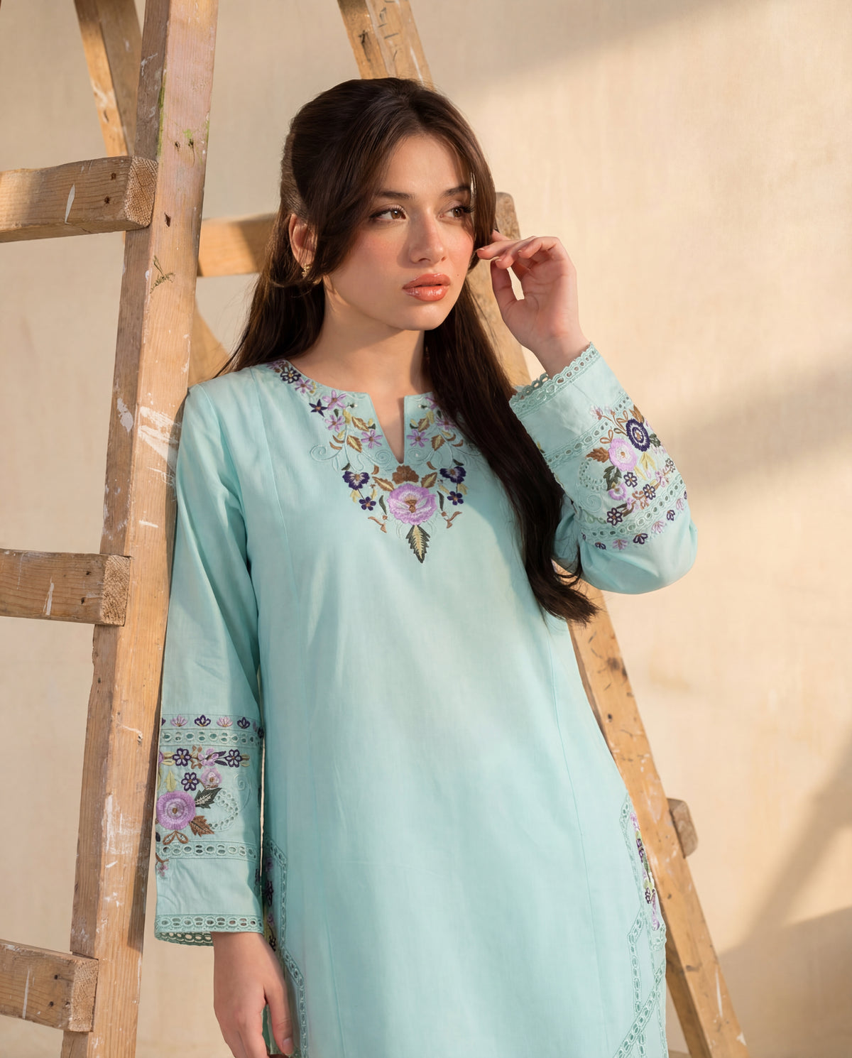 Sahibas by Mirza