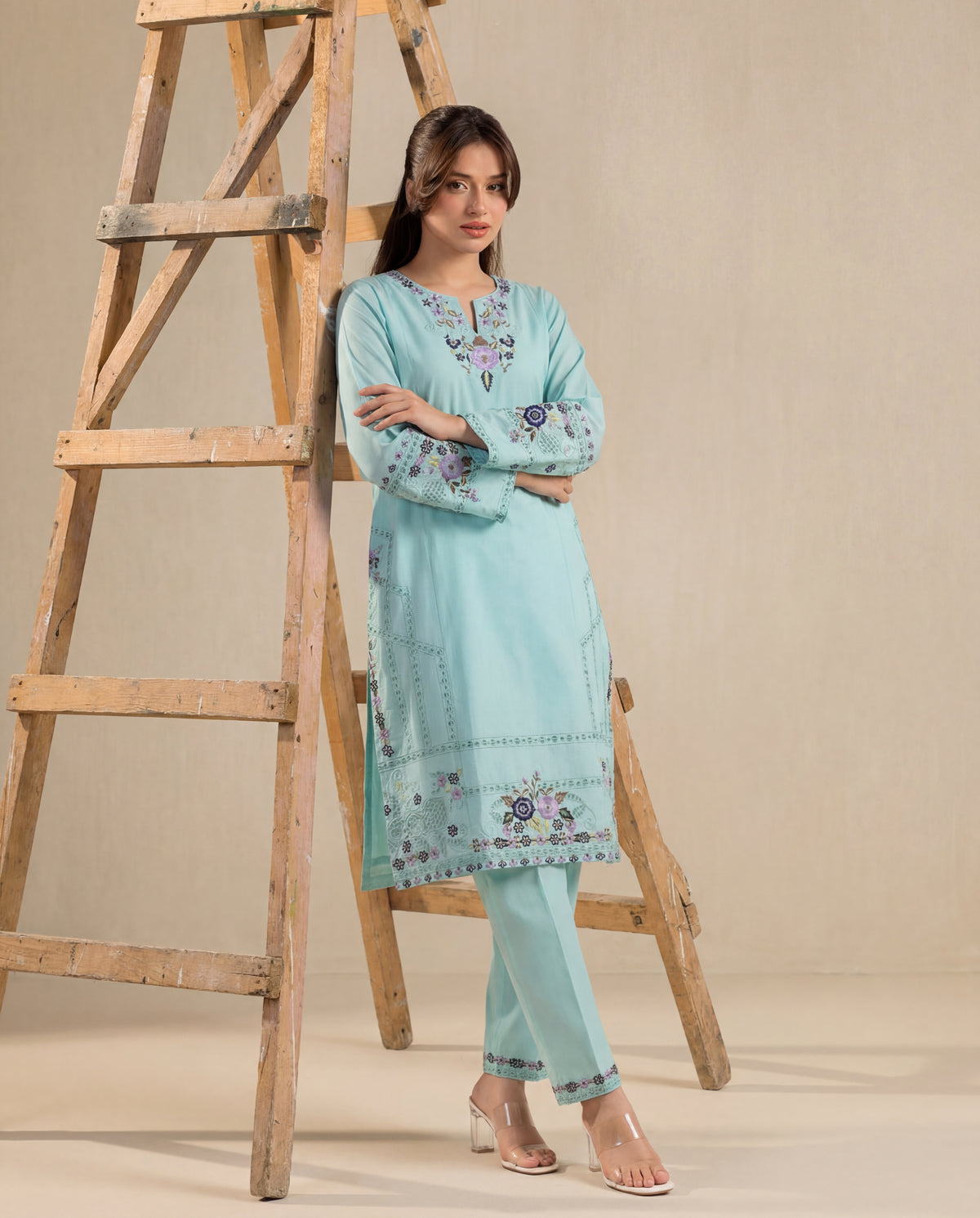 Sahibas by Mirza