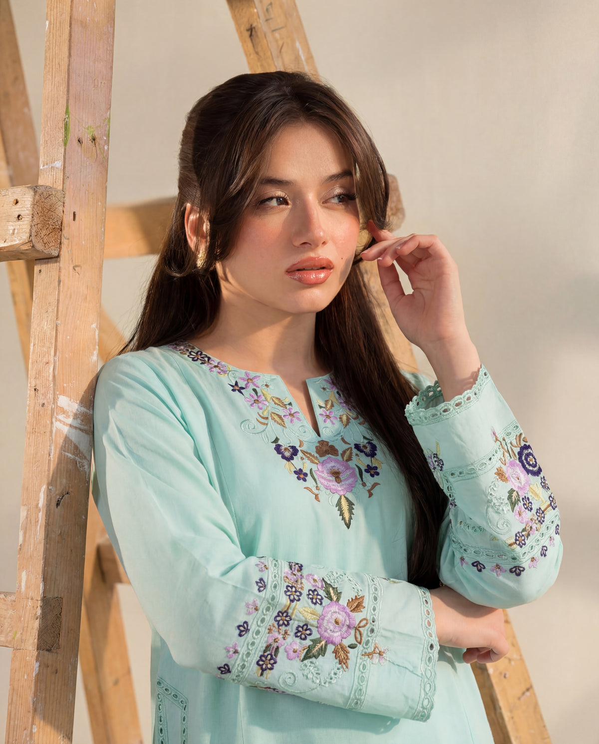 Sahibas by Mirza