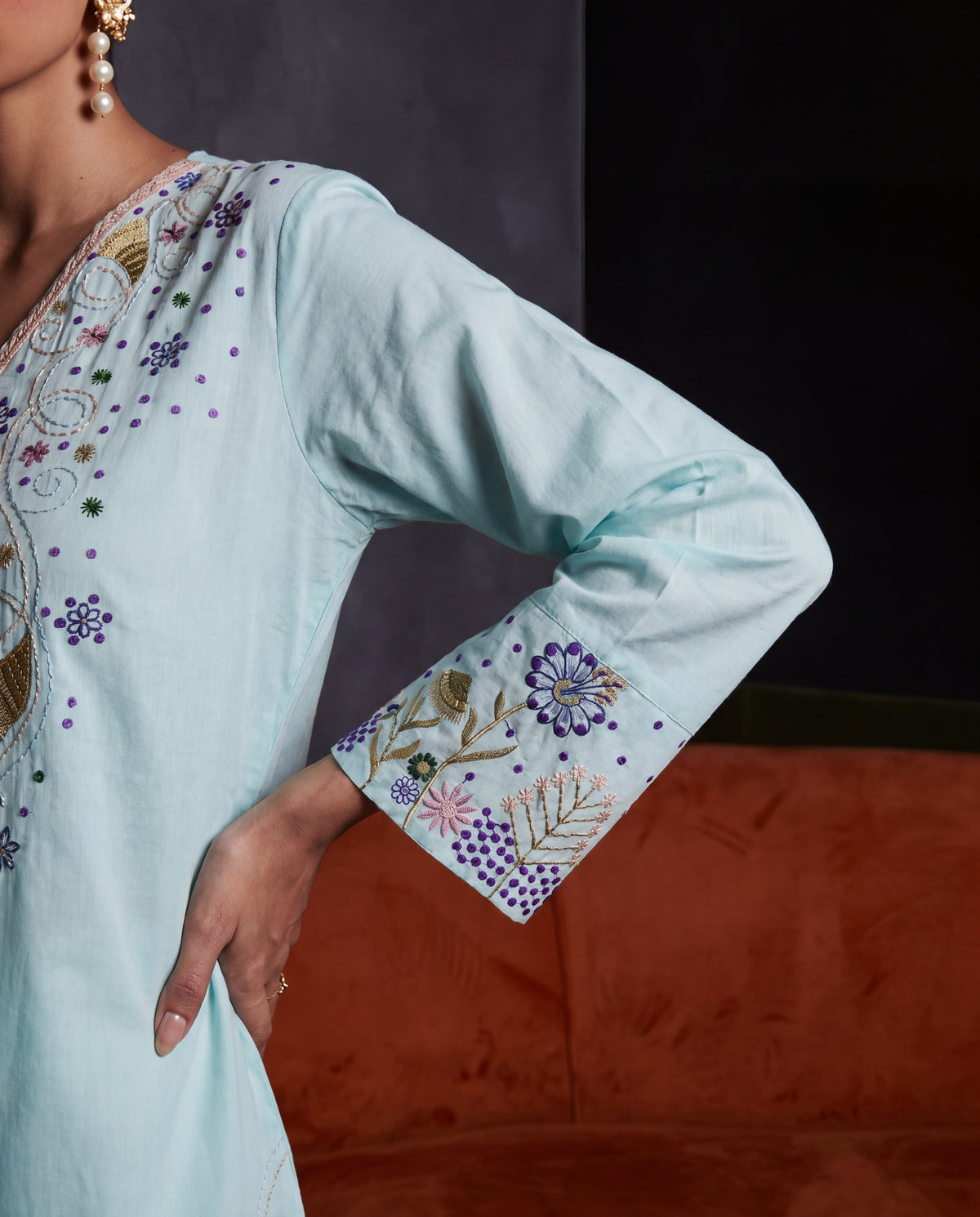 Sahibas by Mirza