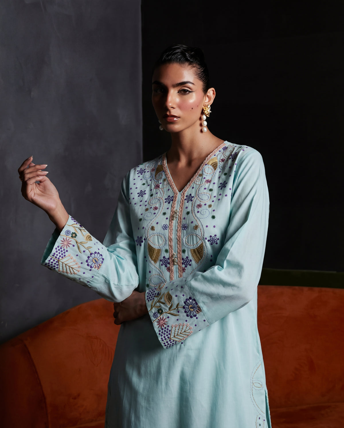 Sahibas by Mirza