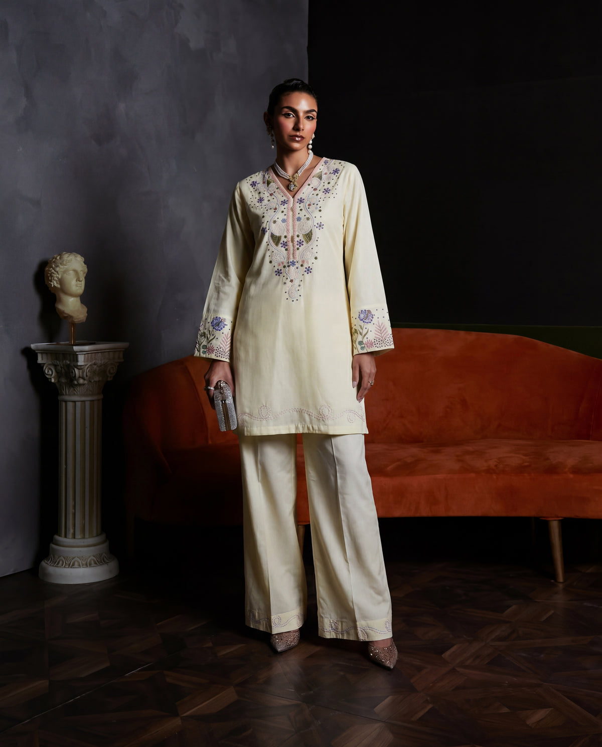 Sahibas by Mirza