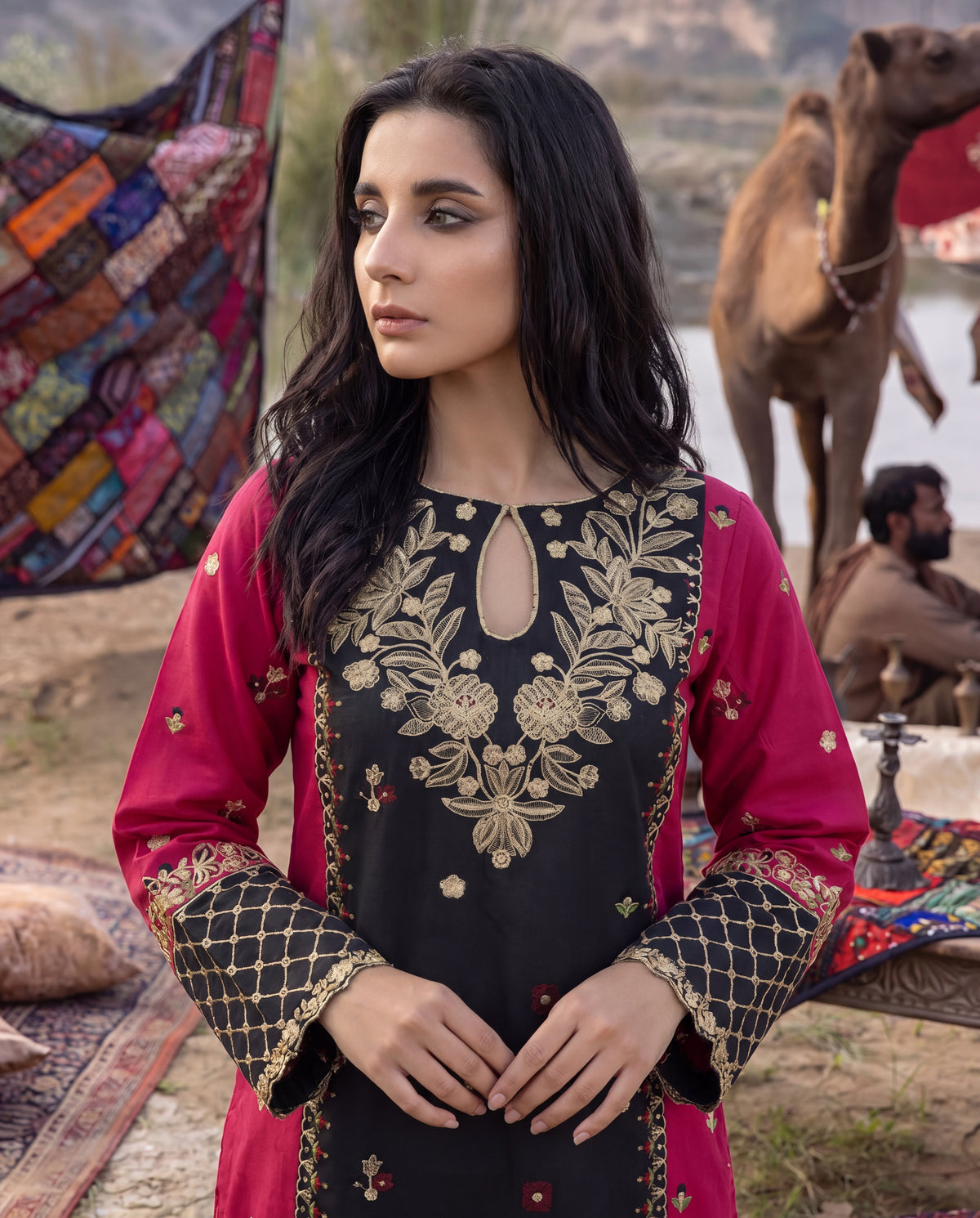 Sahibas by Mirza