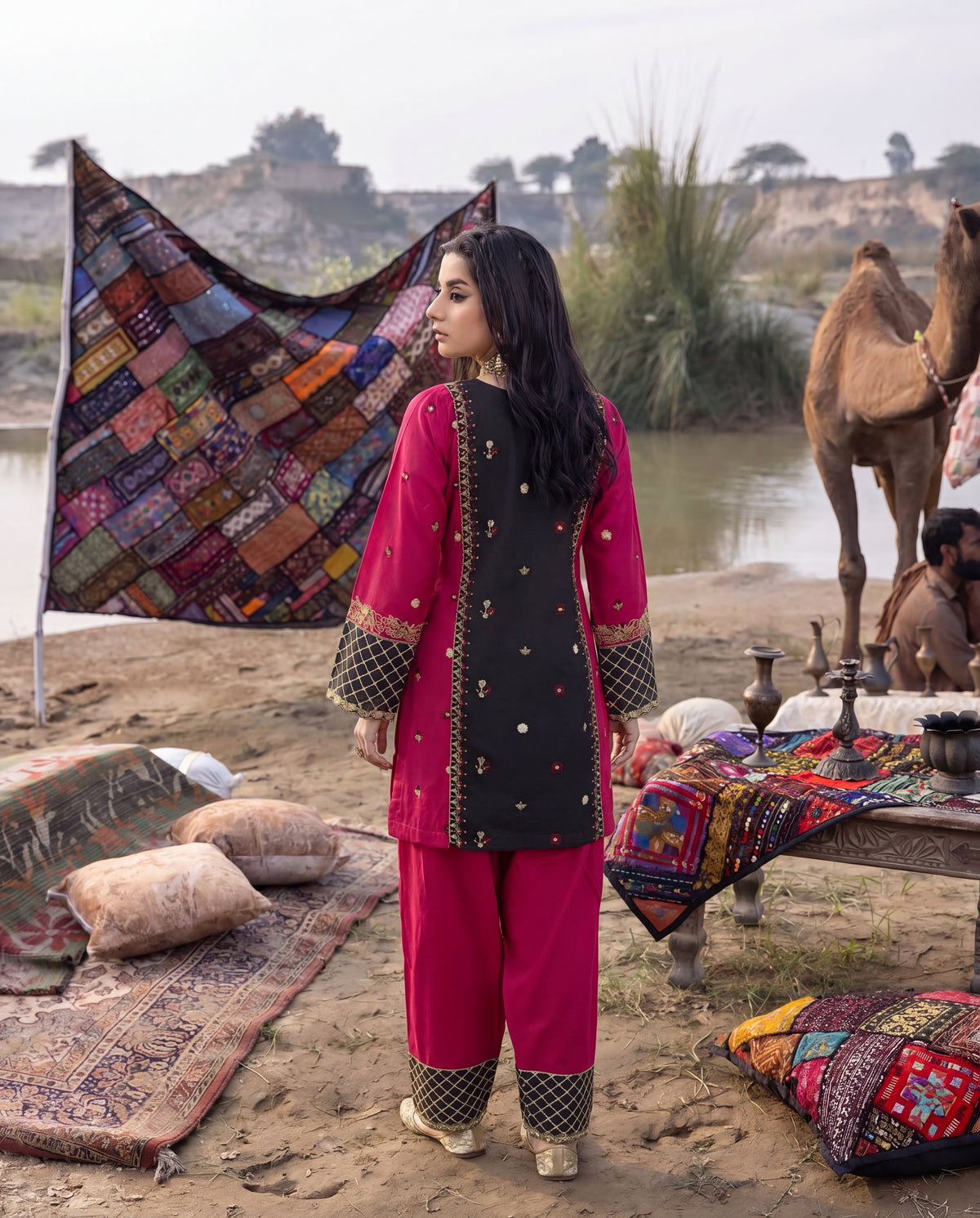 Sahibas by Mirza