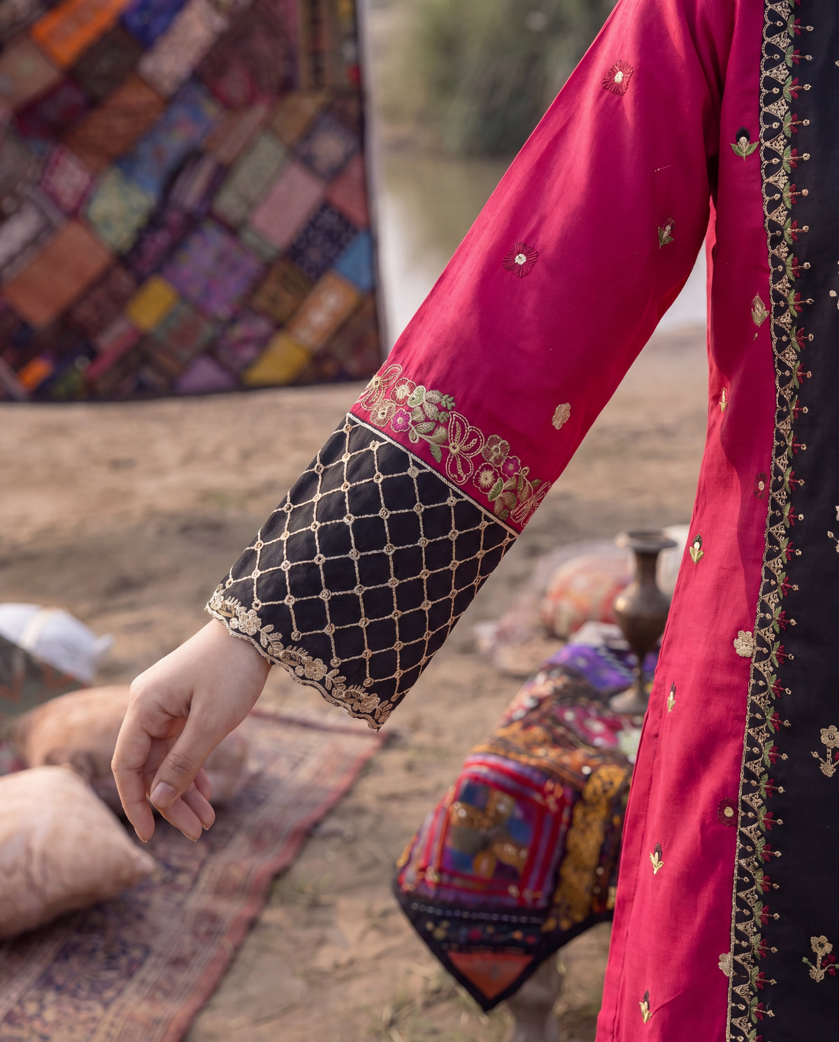 Sahibas by Mirza