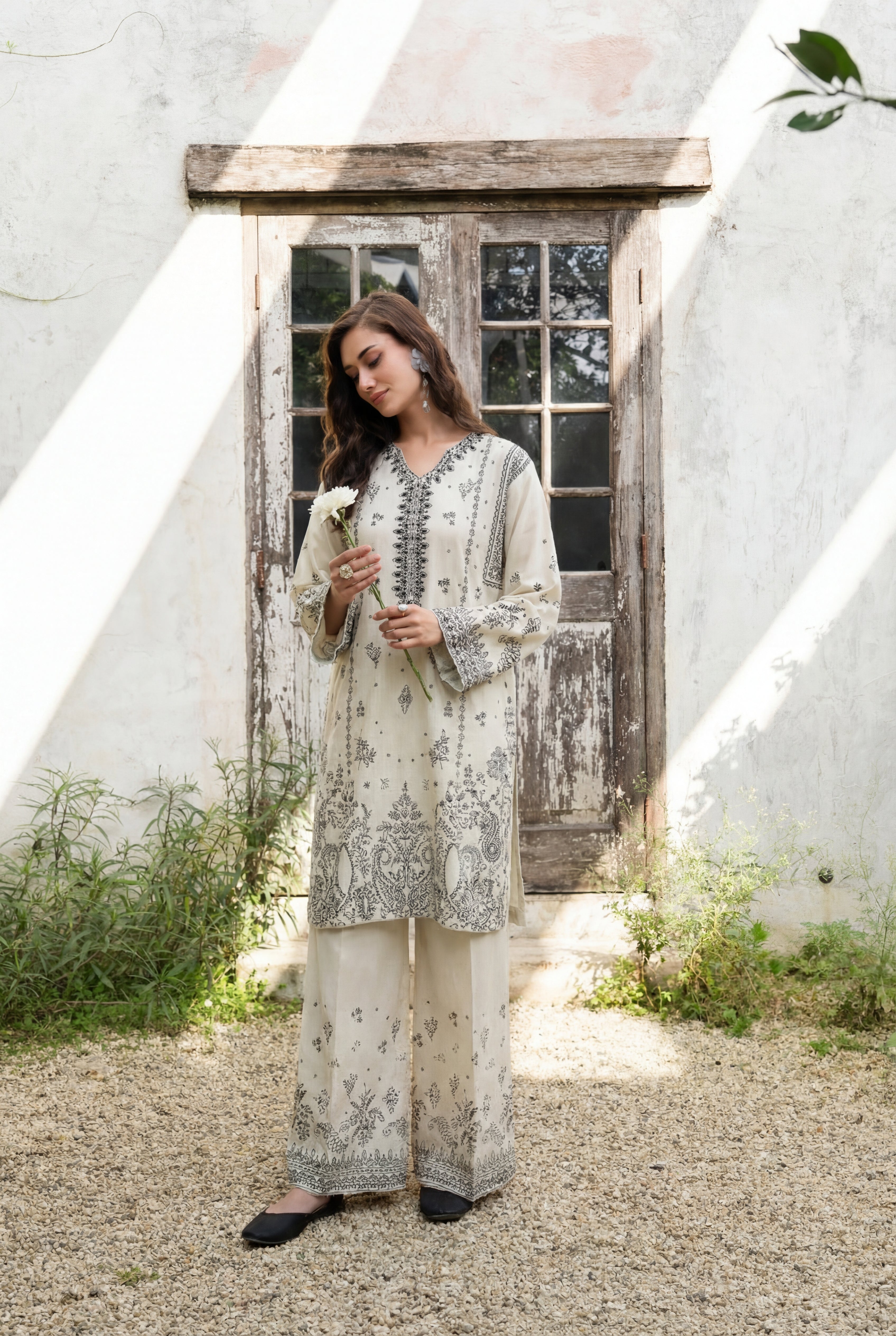 Sahibas by Mirza