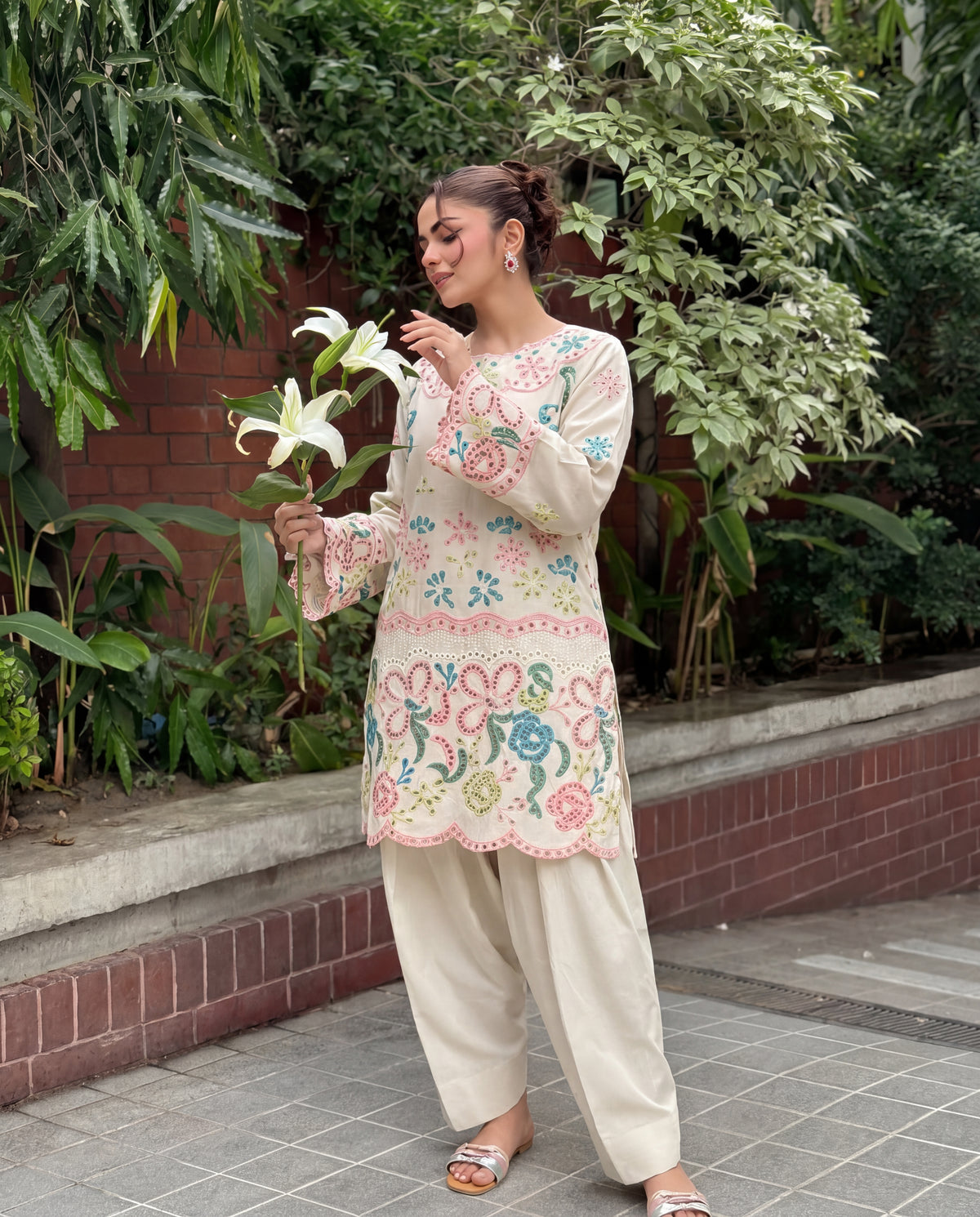 Sahibas by Mirza