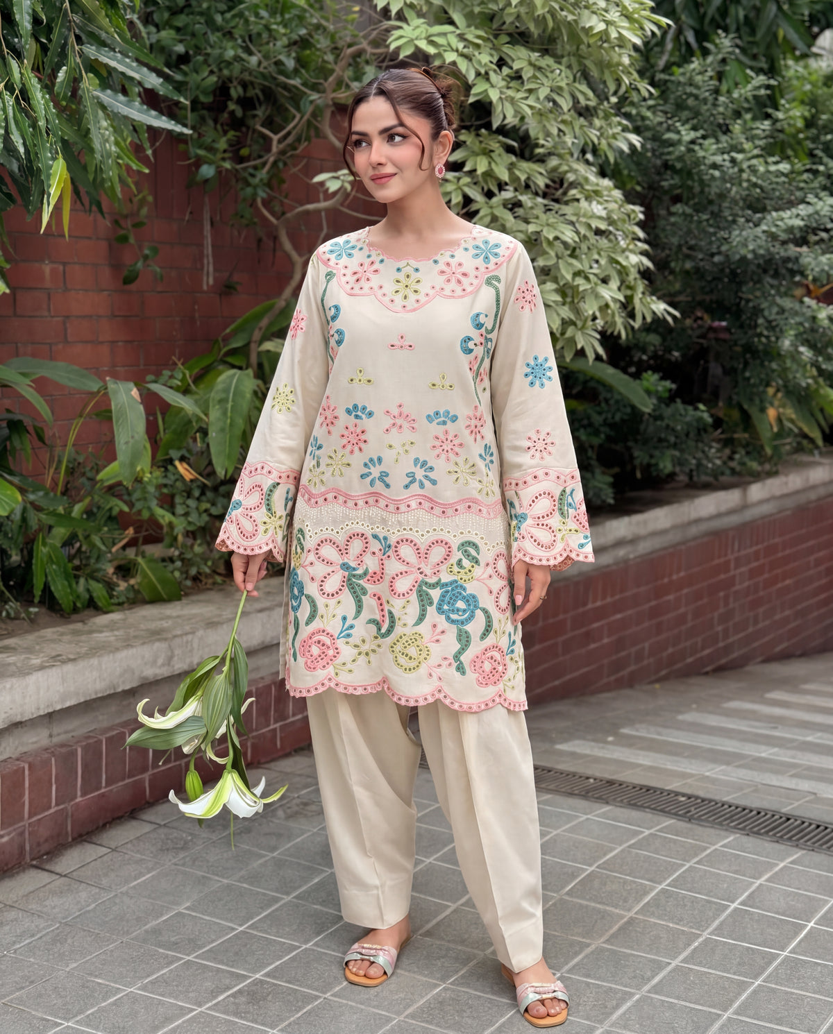 Sahibas by Mirza