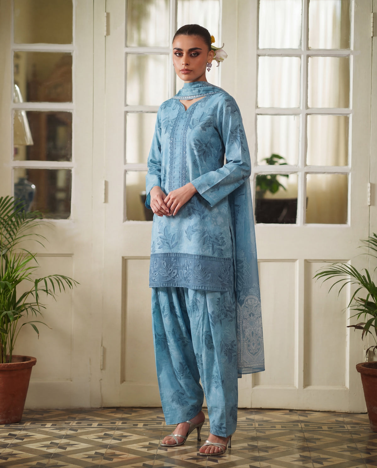 Sahibas by Mirza